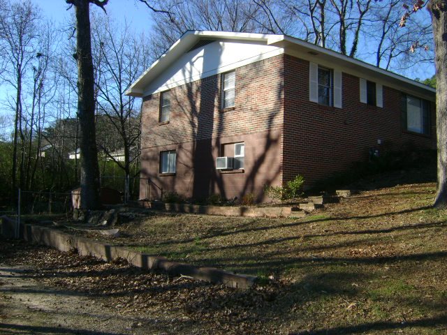 BELL GROVE - Residential