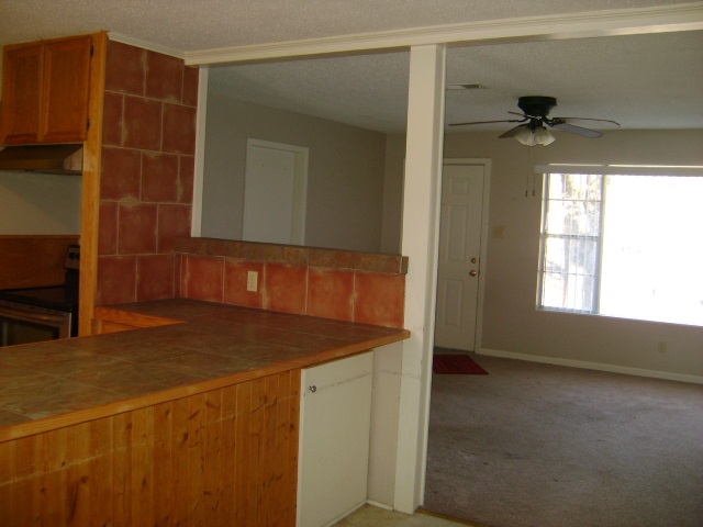 BELL GROVE - Residential