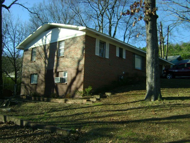 BELL GROVE - Residential
