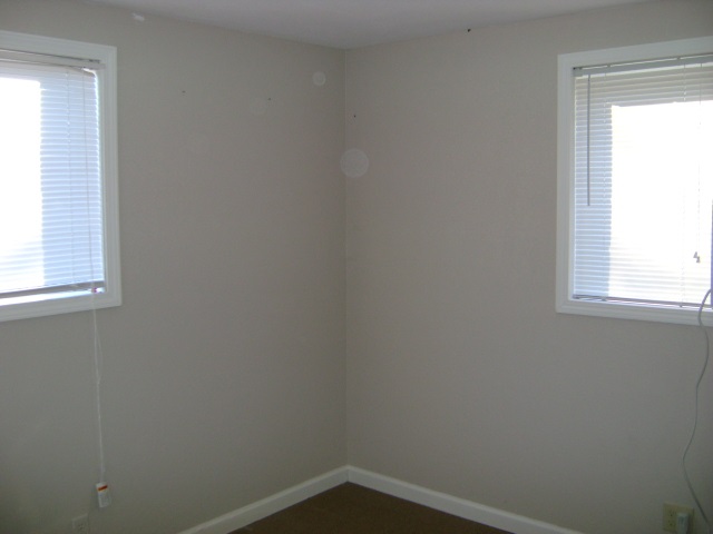 BELL GROVE - Residential