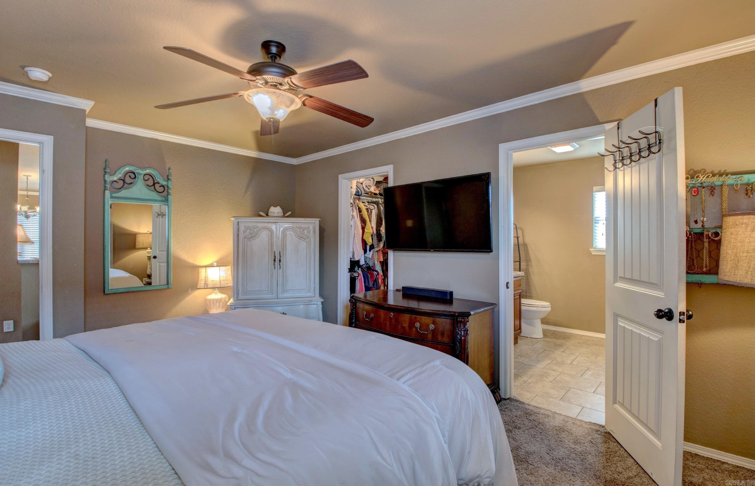 FAULKNER CROSSING - Residential