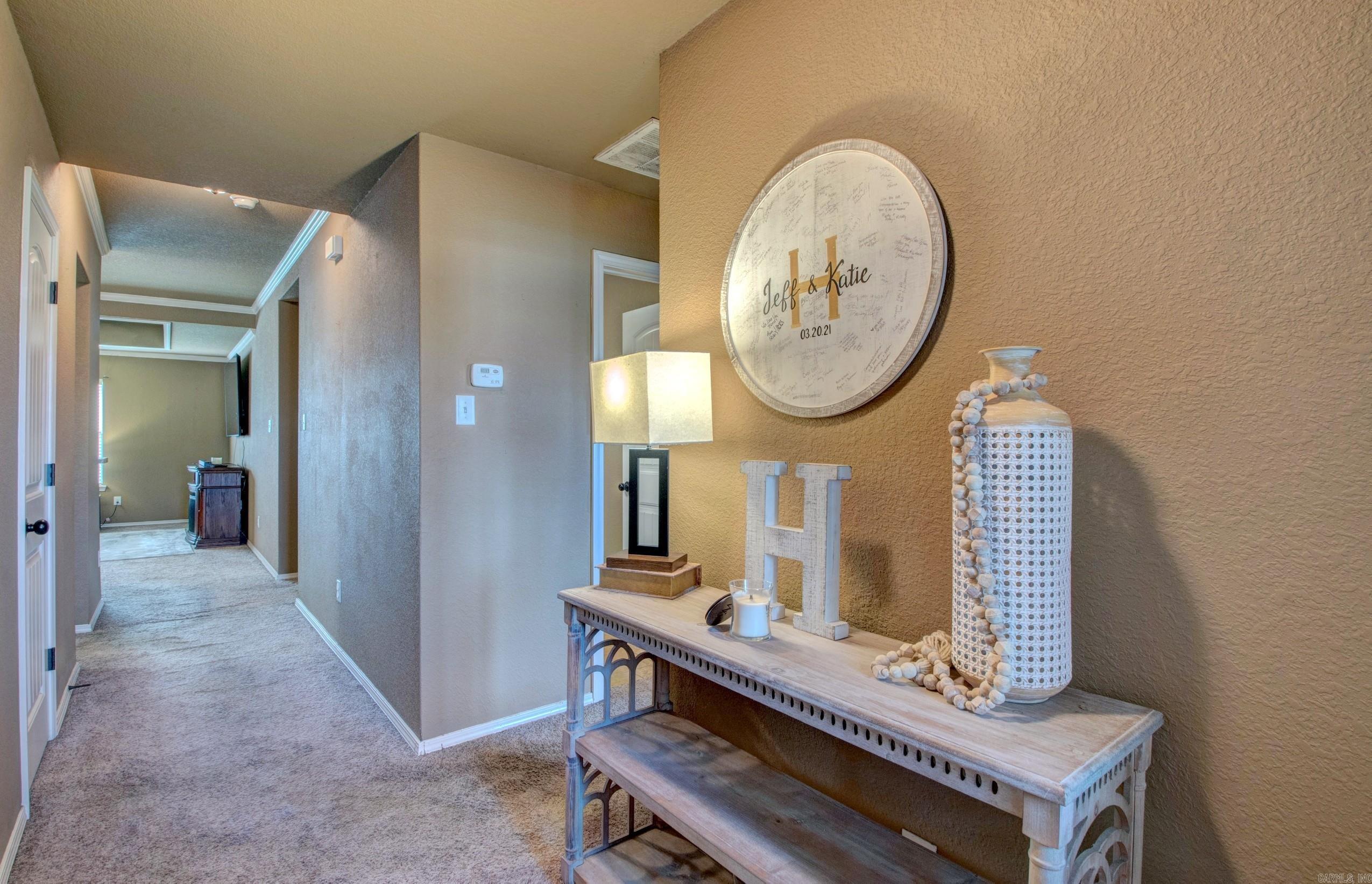 FAULKNER CROSSING - Residential