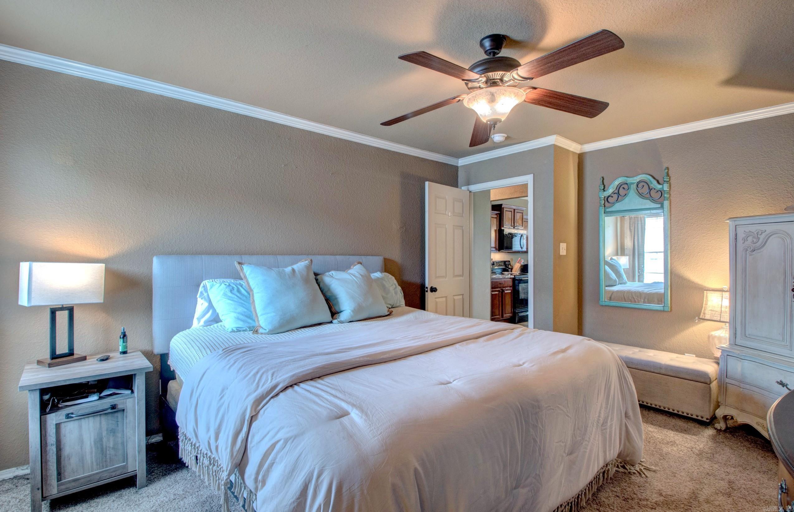 FAULKNER CROSSING - Residential