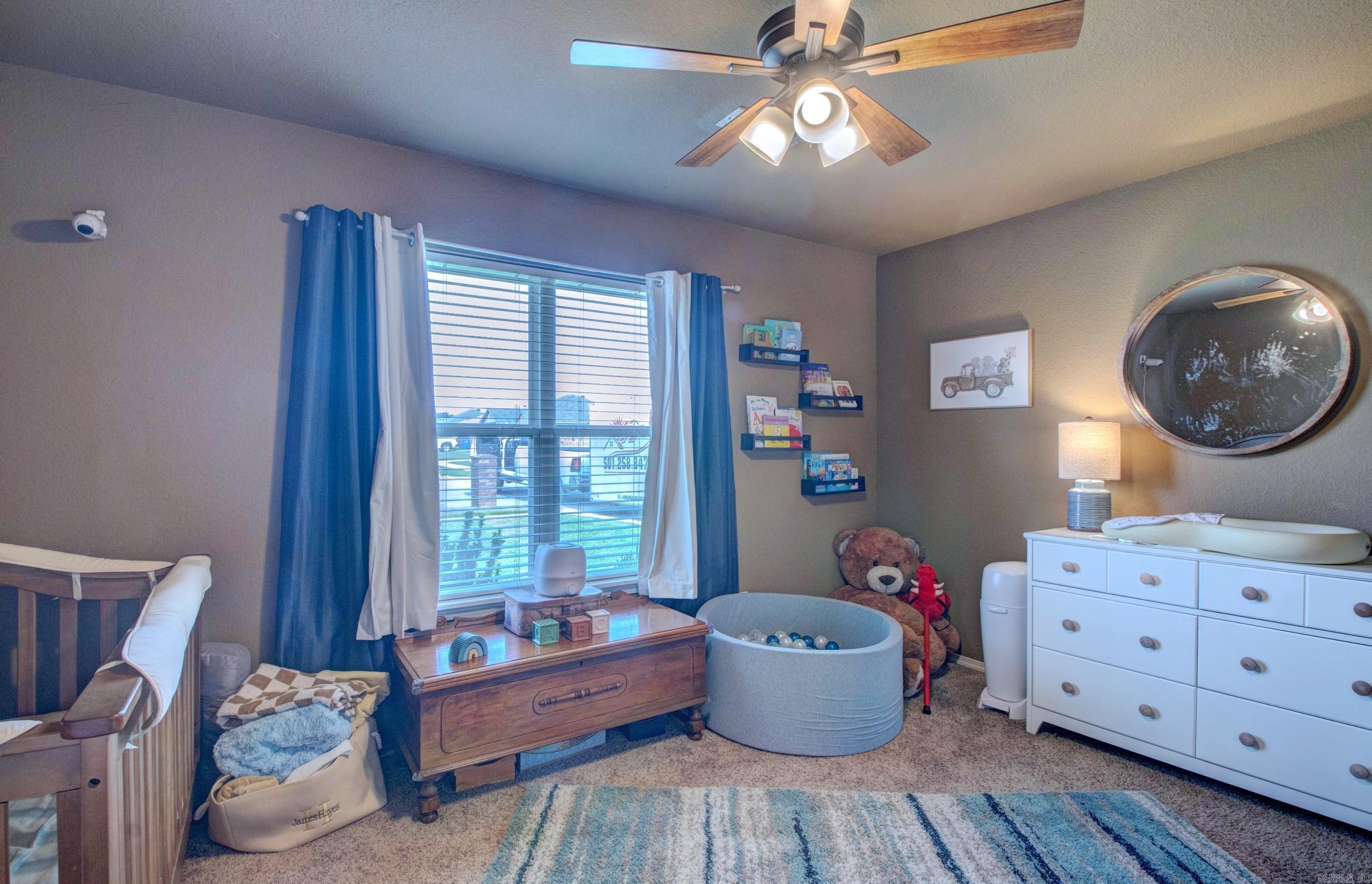 FAULKNER CROSSING - Residential