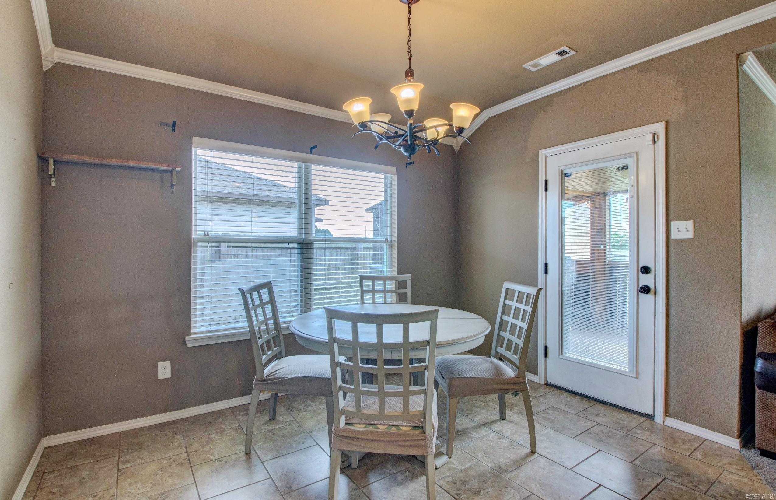 FAULKNER CROSSING - Residential