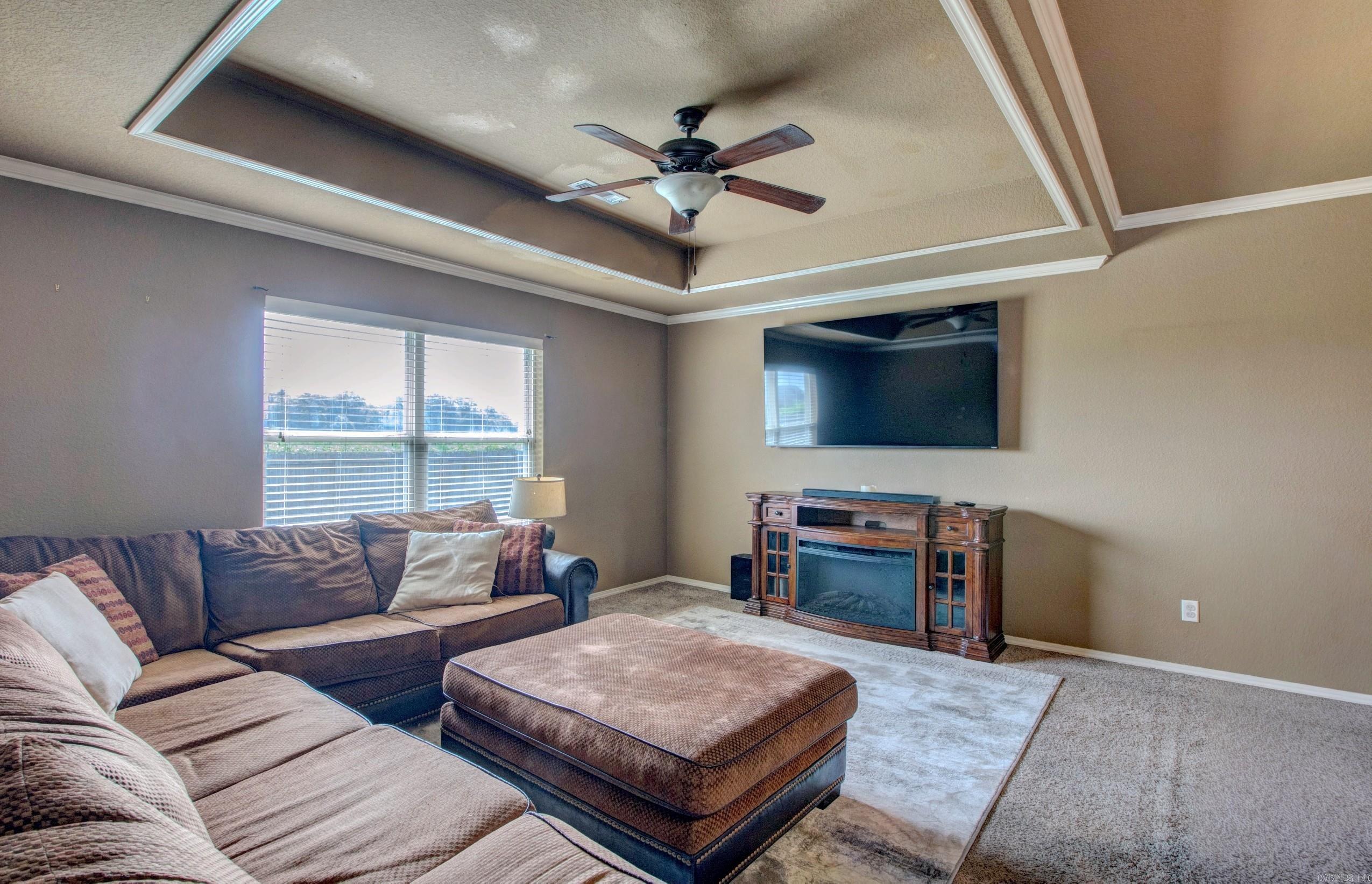 FAULKNER CROSSING - Residential