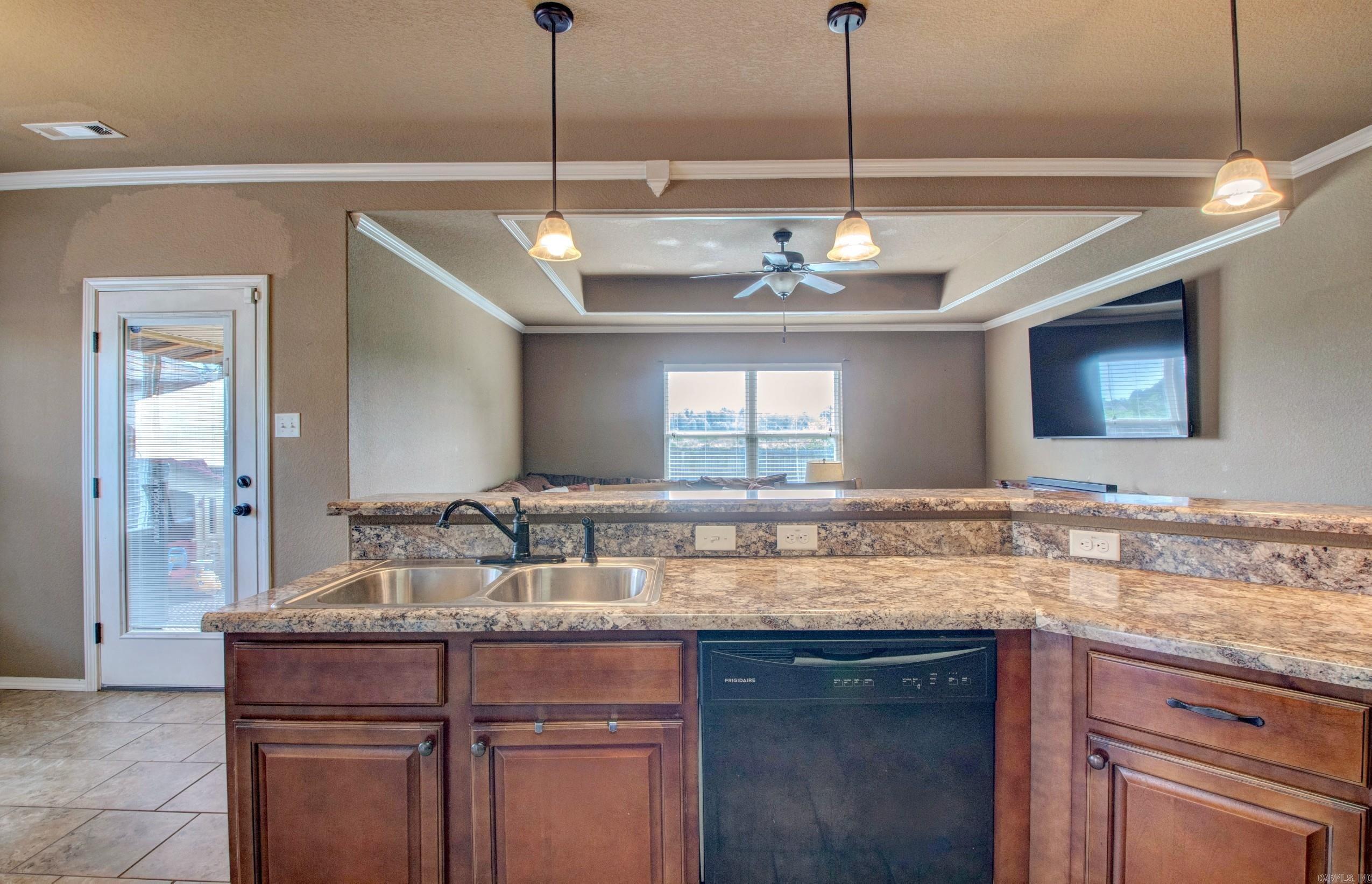 FAULKNER CROSSING - Residential