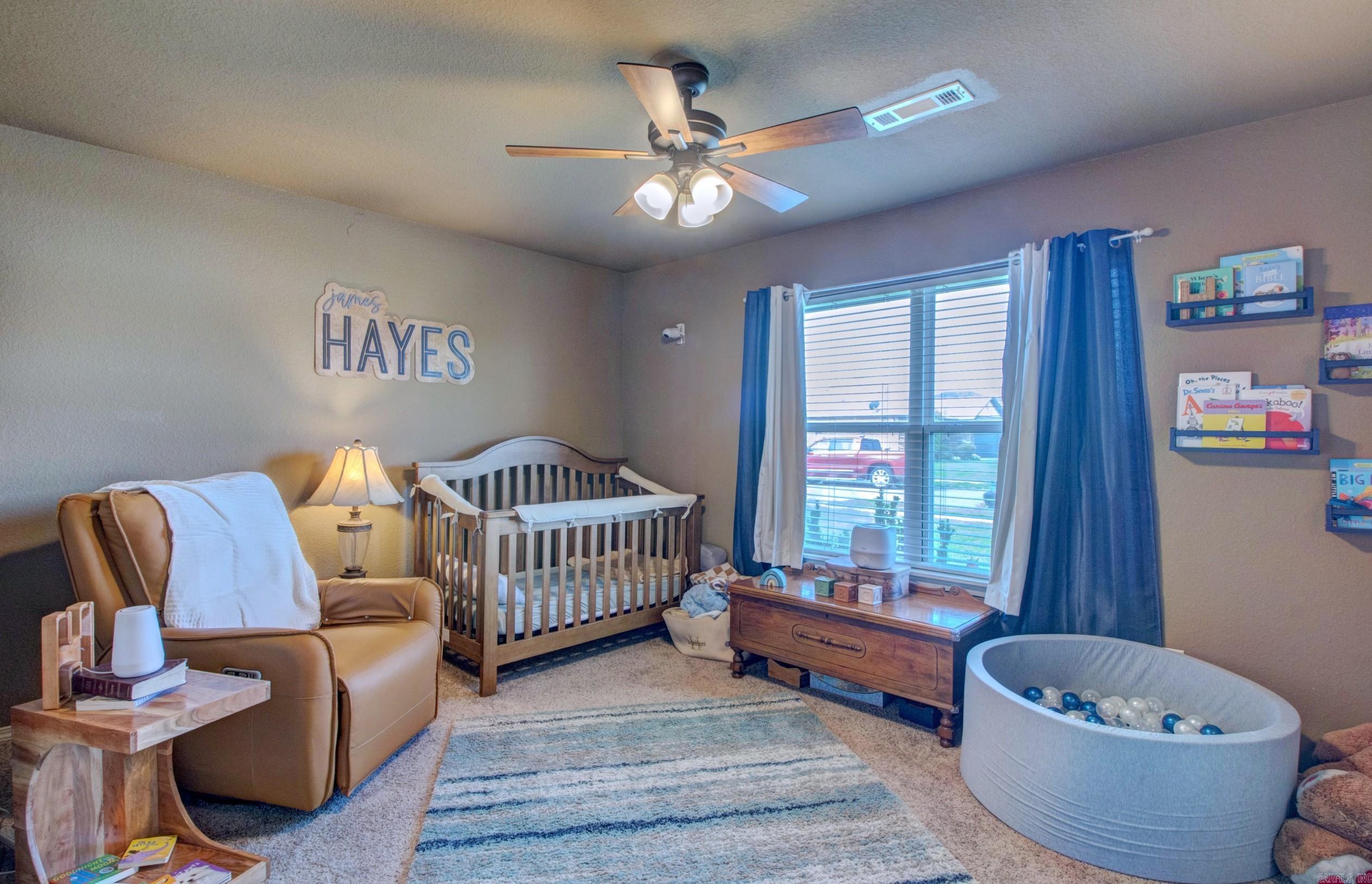 FAULKNER CROSSING - Residential