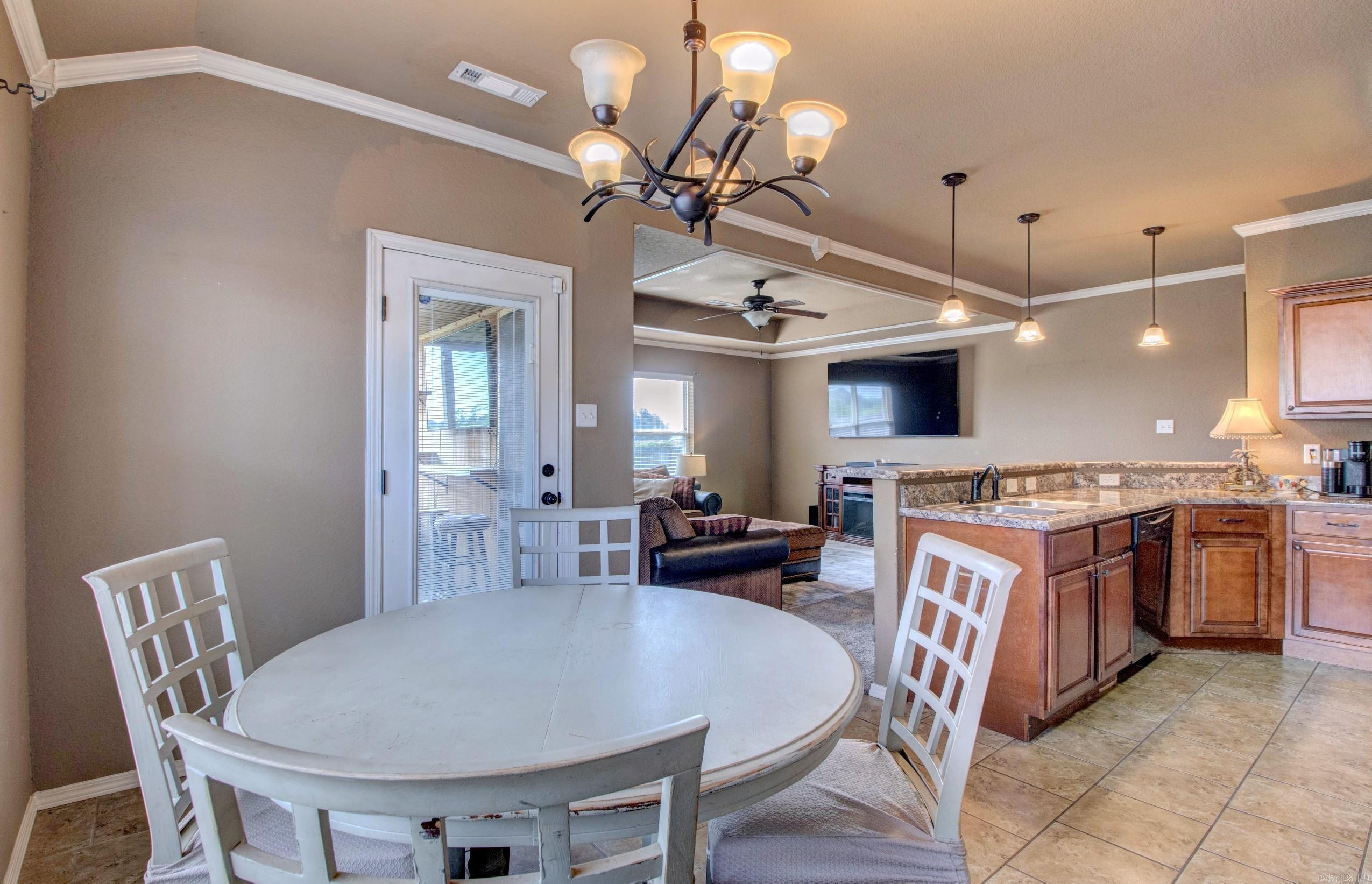 FAULKNER CROSSING - Residential
