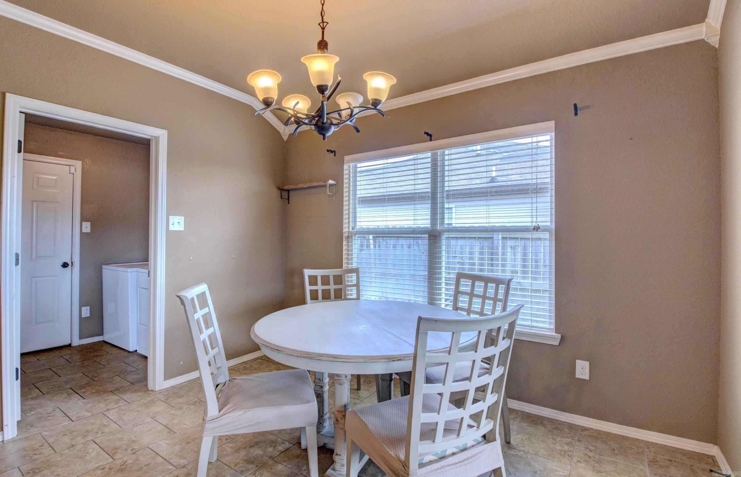 FAULKNER CROSSING - Residential