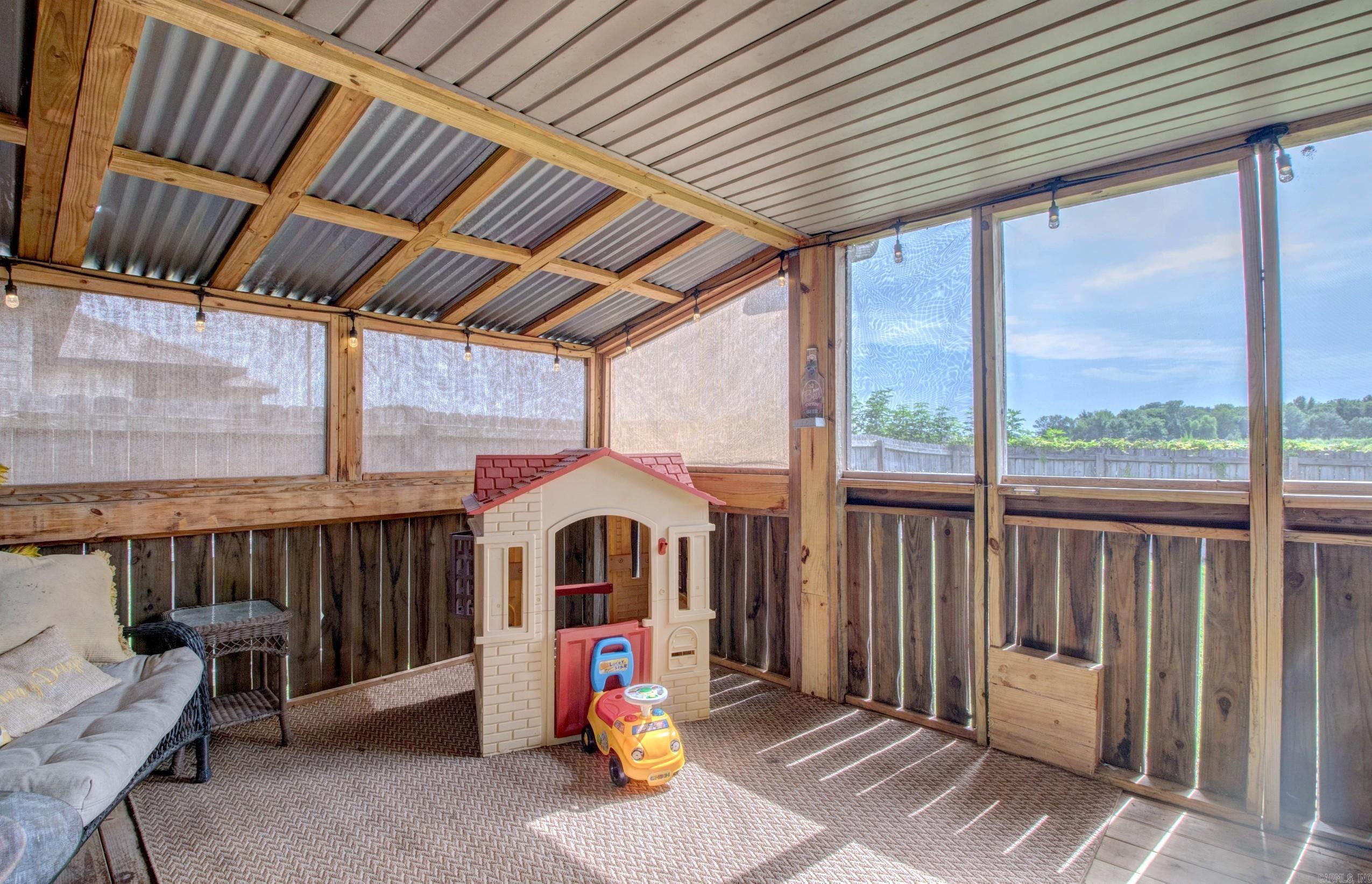 FAULKNER CROSSING - Residential