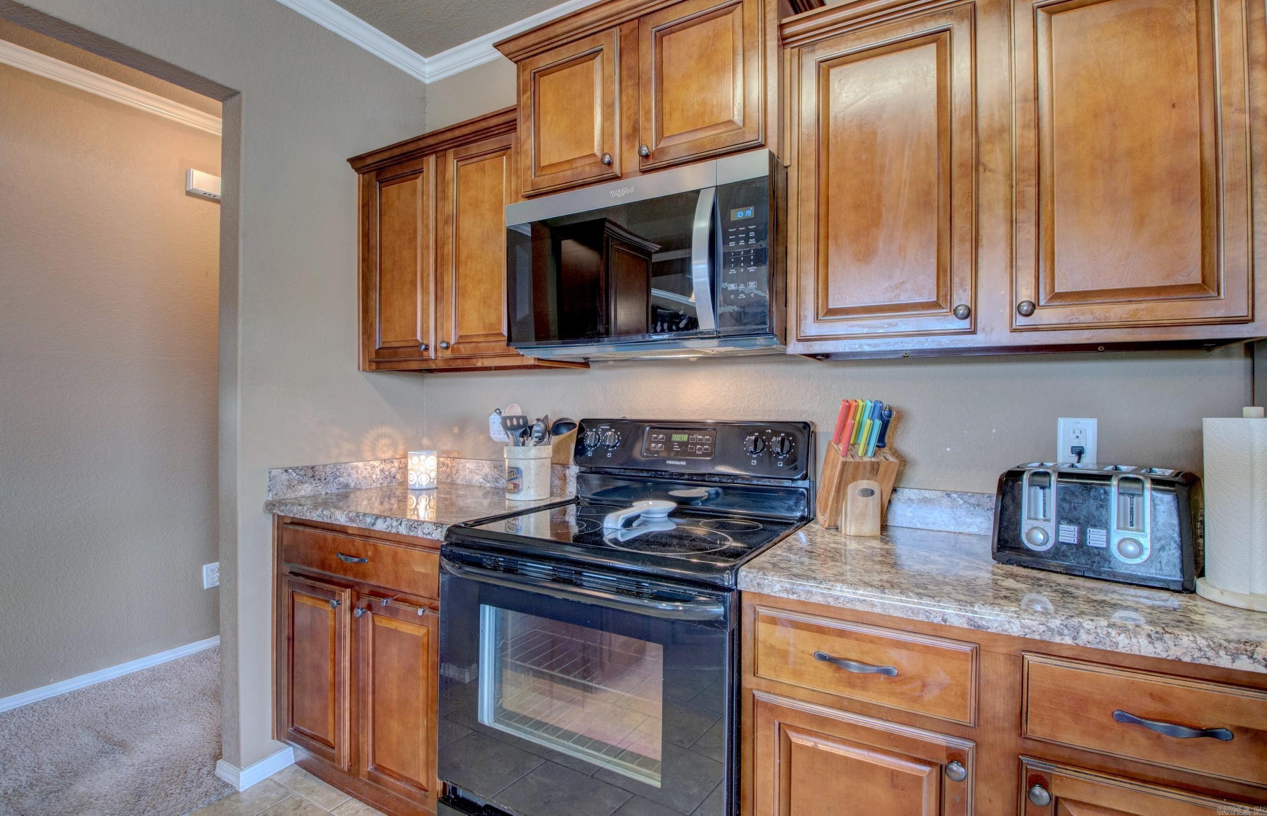 FAULKNER CROSSING - Residential