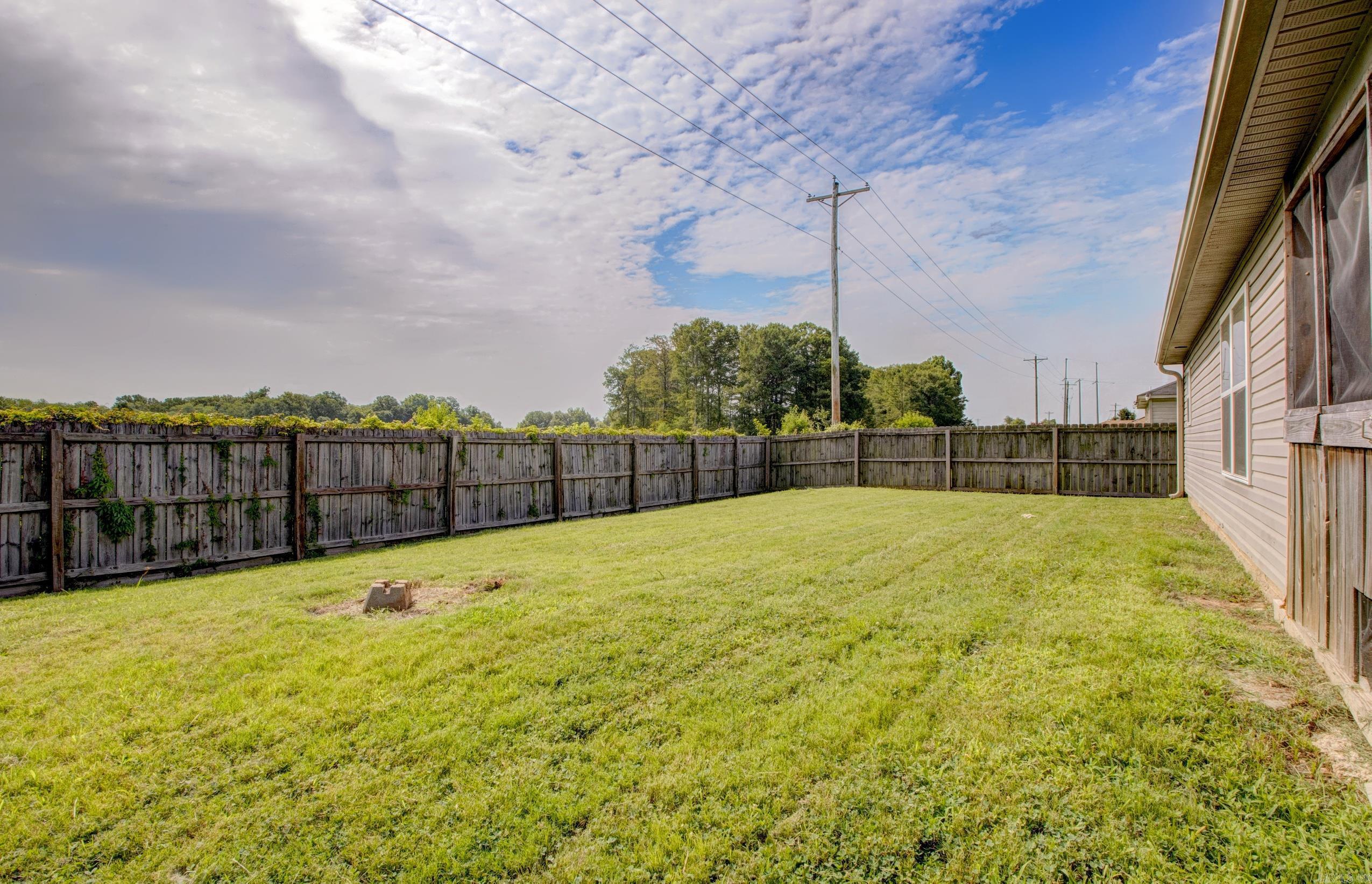FAULKNER CROSSING - Residential