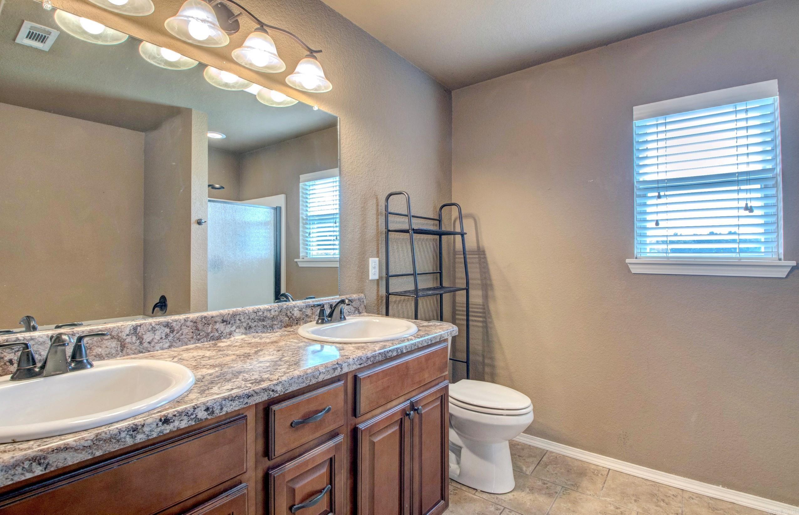 FAULKNER CROSSING - Residential
