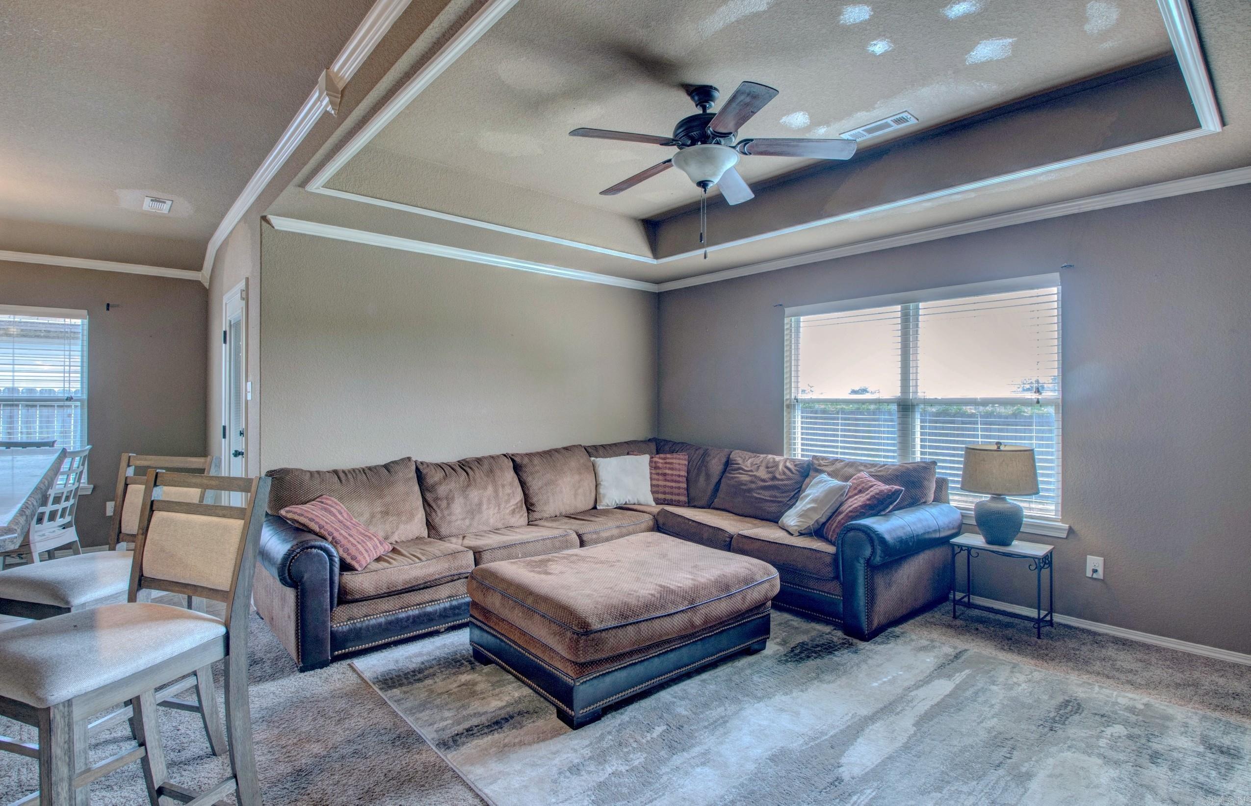 FAULKNER CROSSING - Residential