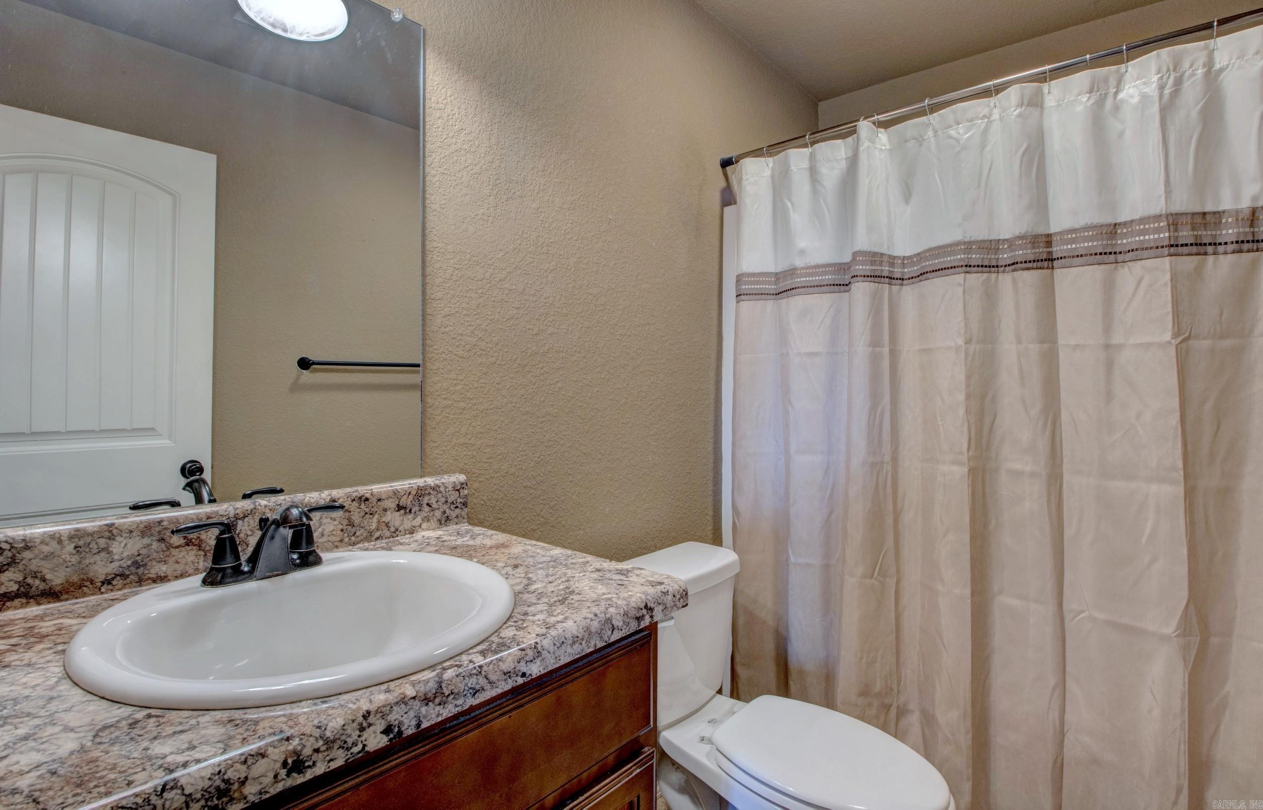 FAULKNER CROSSING - Residential