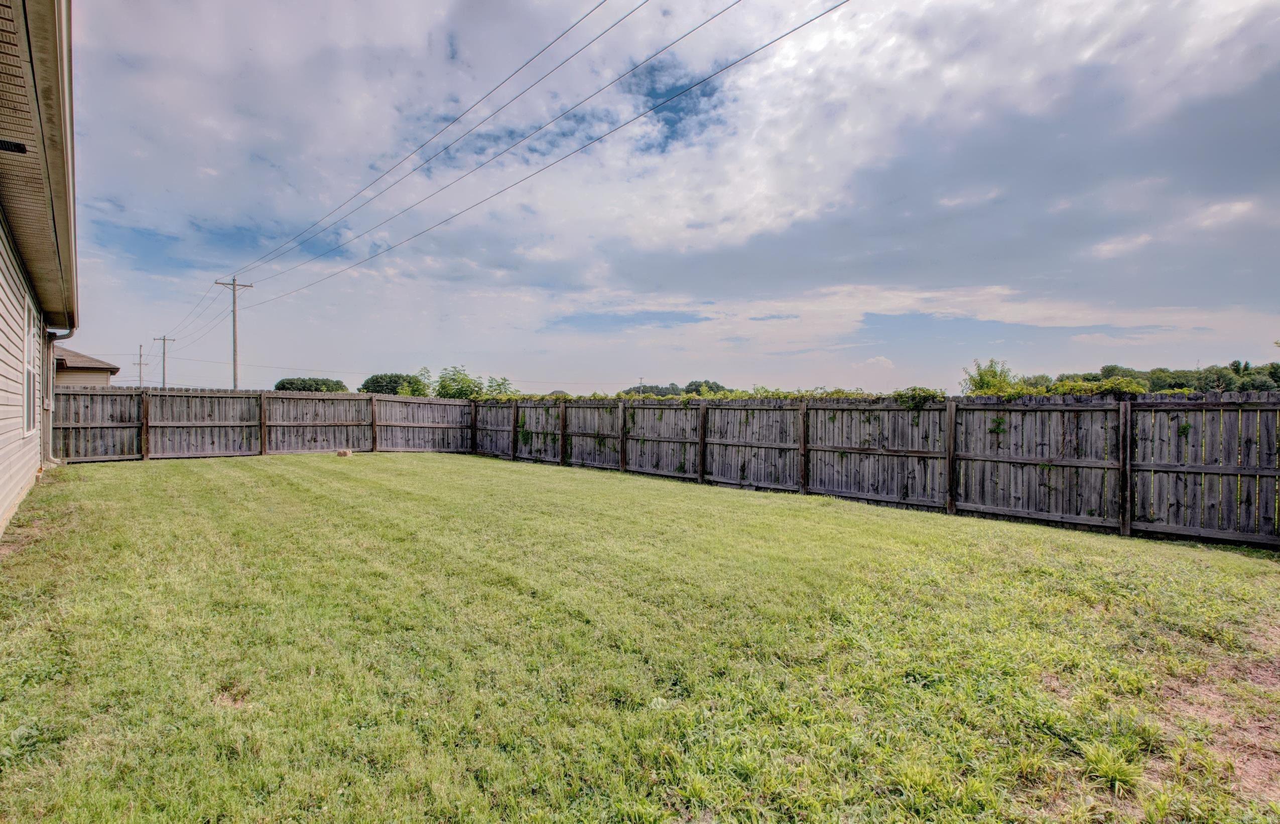 FAULKNER CROSSING - Residential