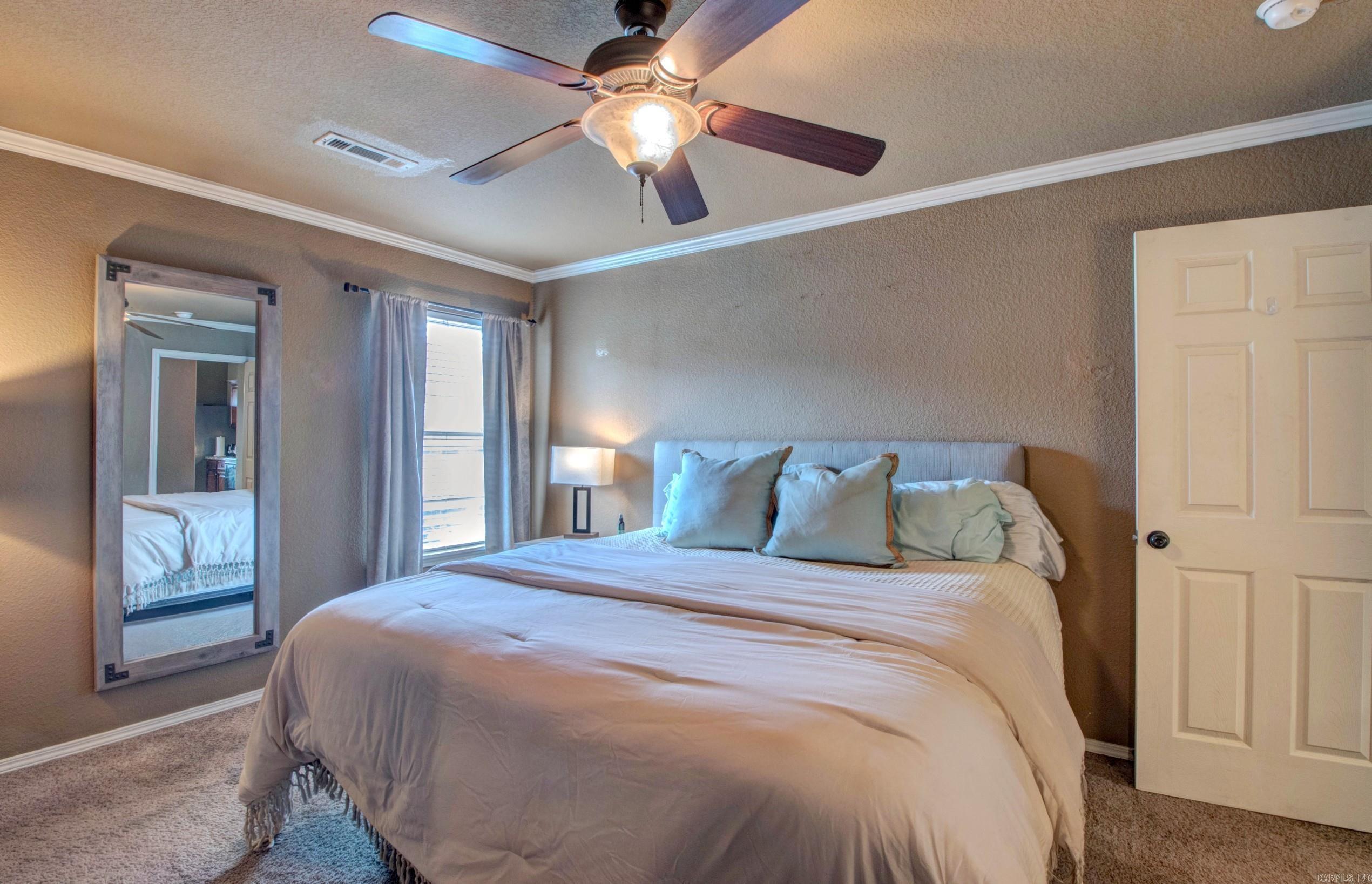 FAULKNER CROSSING - Residential