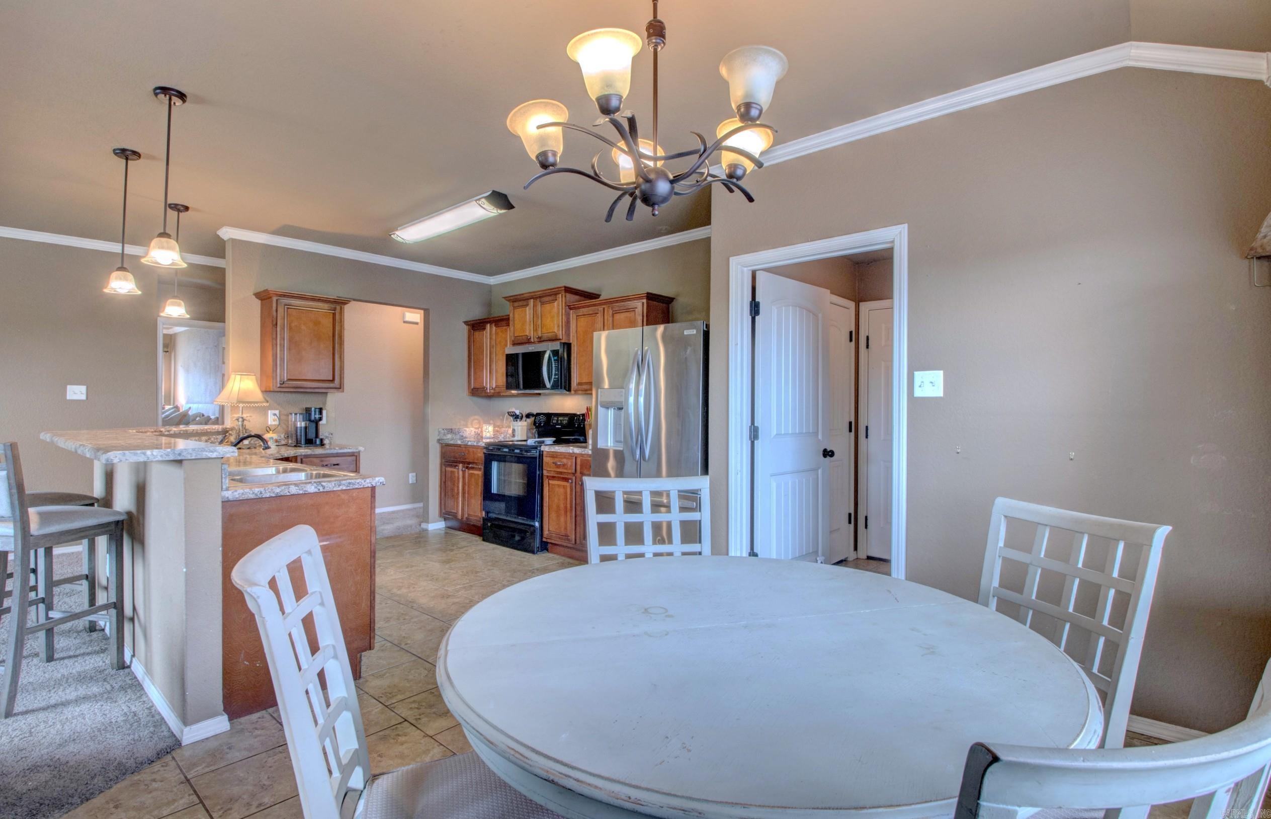 FAULKNER CROSSING - Residential