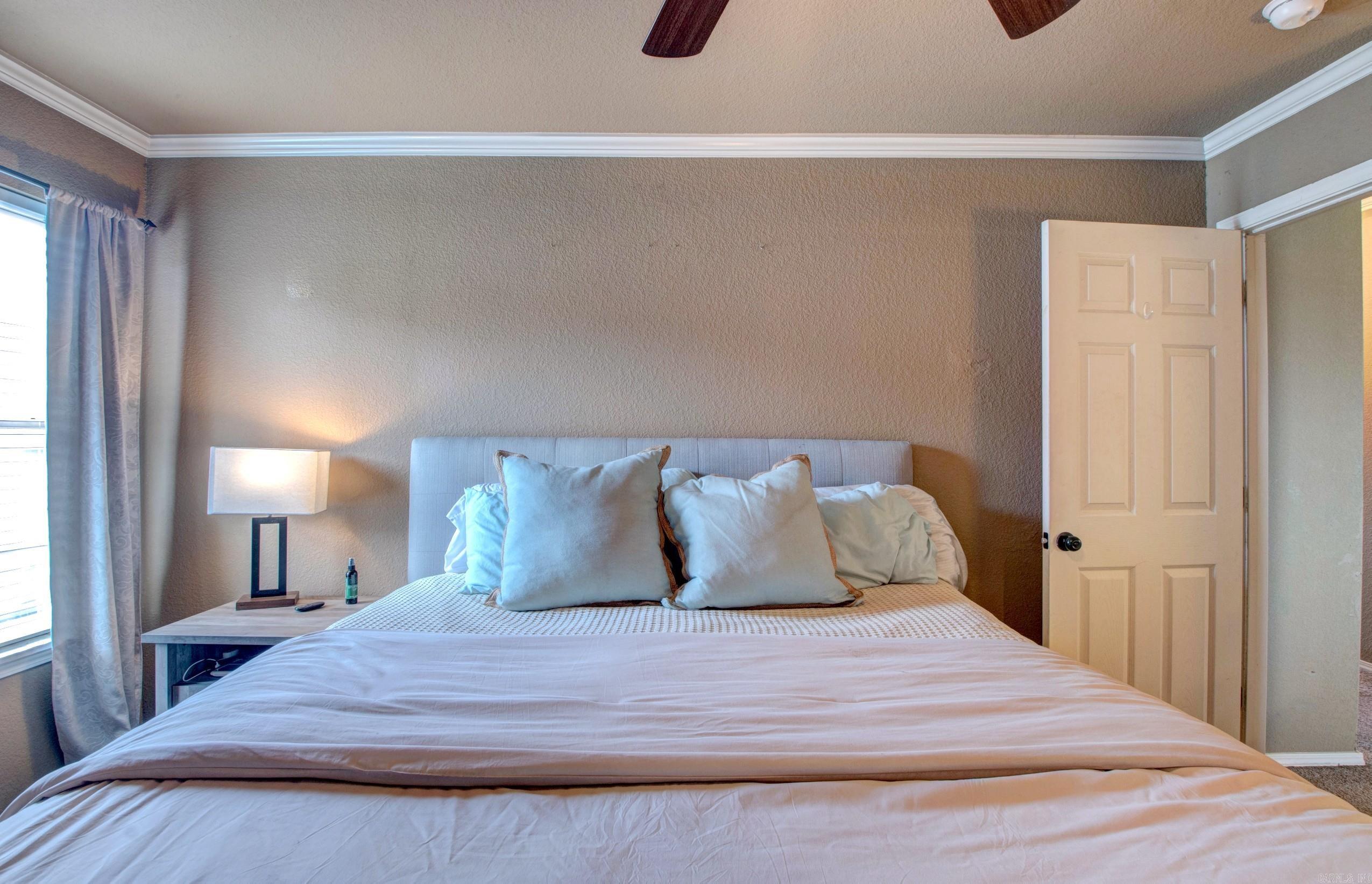 FAULKNER CROSSING - Residential