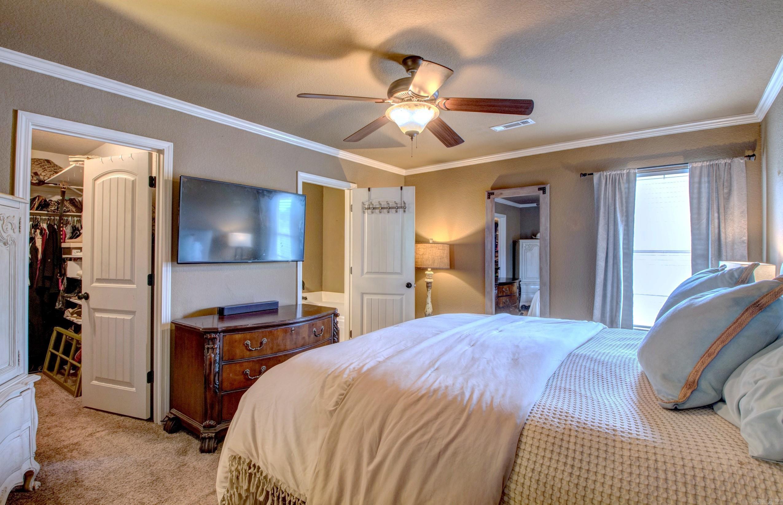 FAULKNER CROSSING - Residential