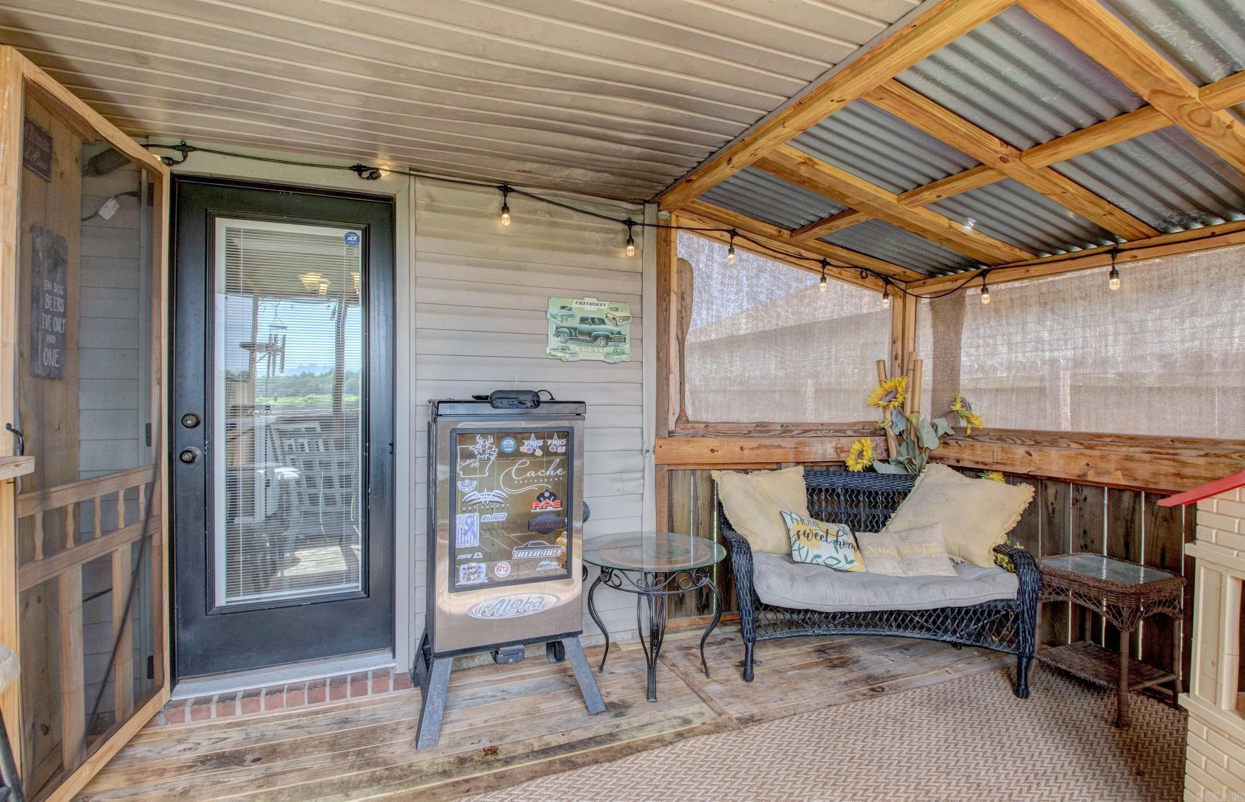 FAULKNER CROSSING - Residential