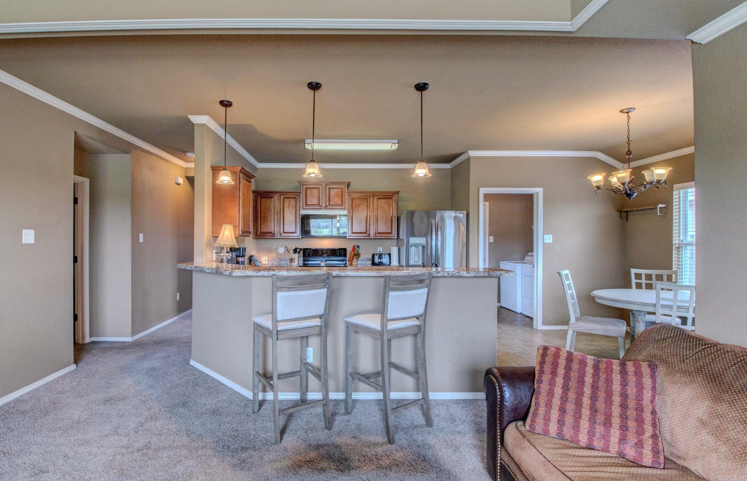 FAULKNER CROSSING - Residential