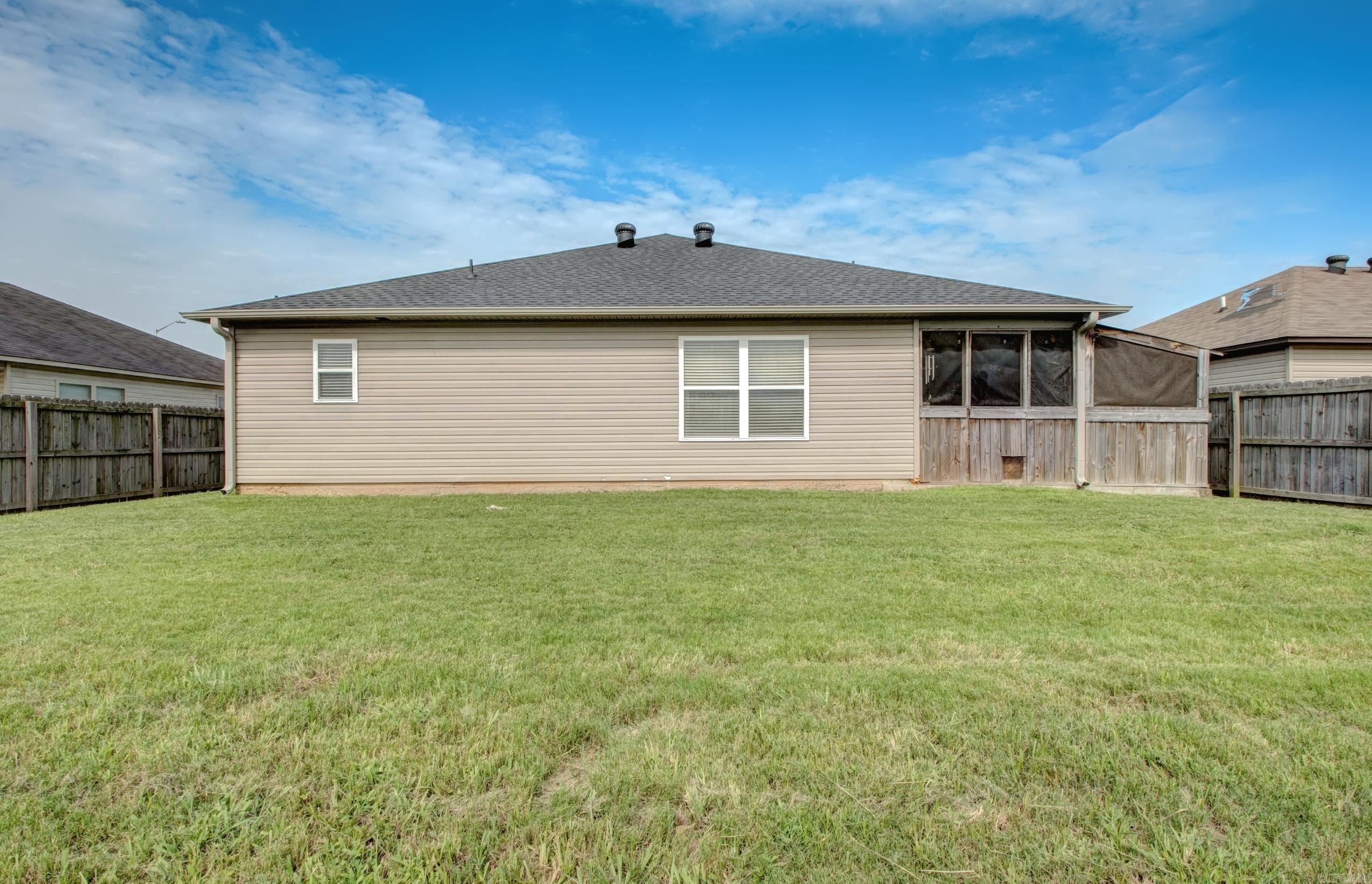 FAULKNER CROSSING - Residential