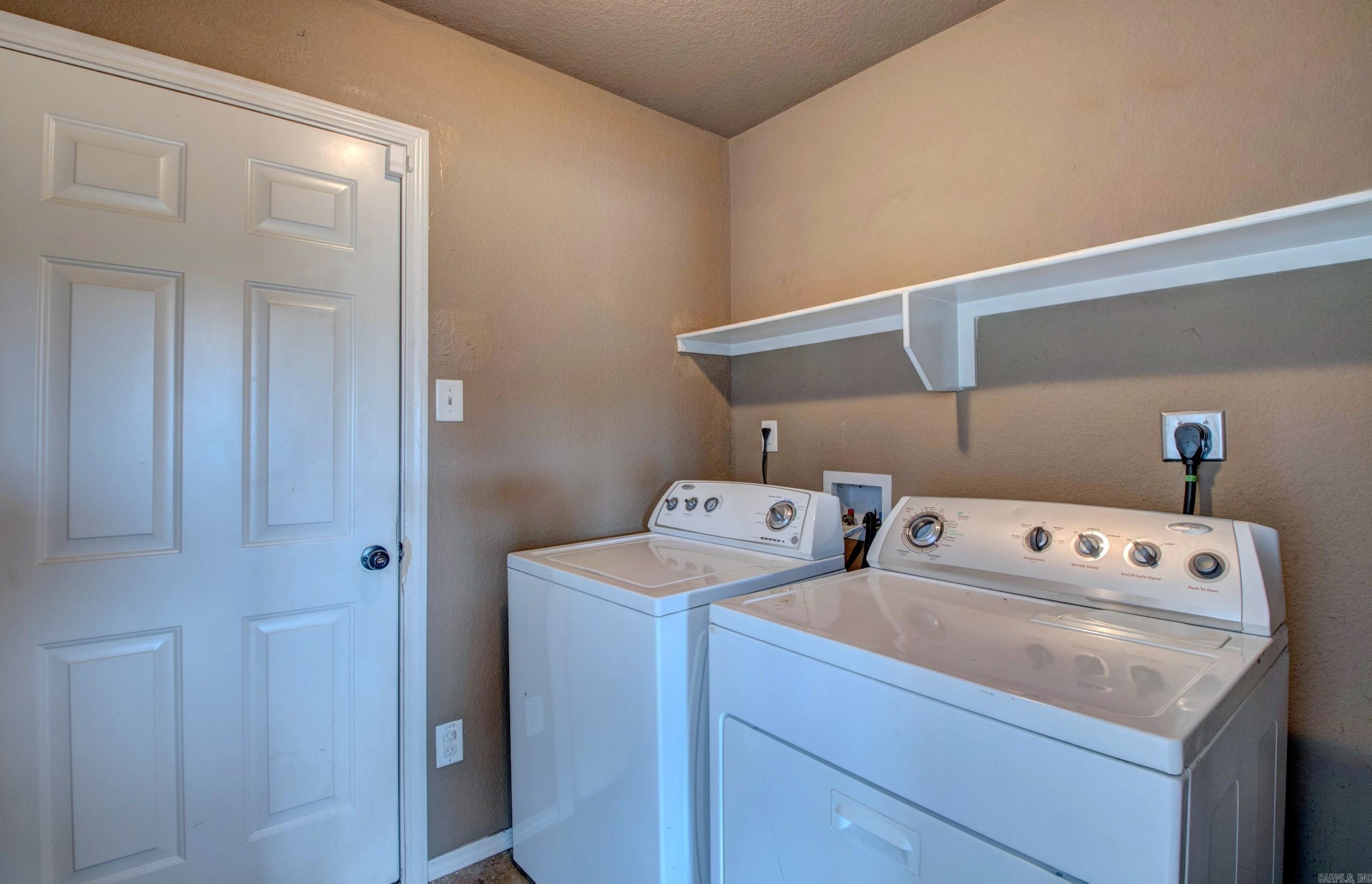 FAULKNER CROSSING - Residential
