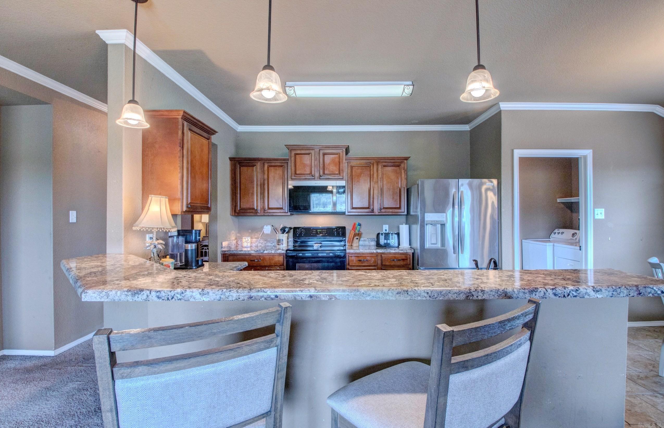 FAULKNER CROSSING - Residential