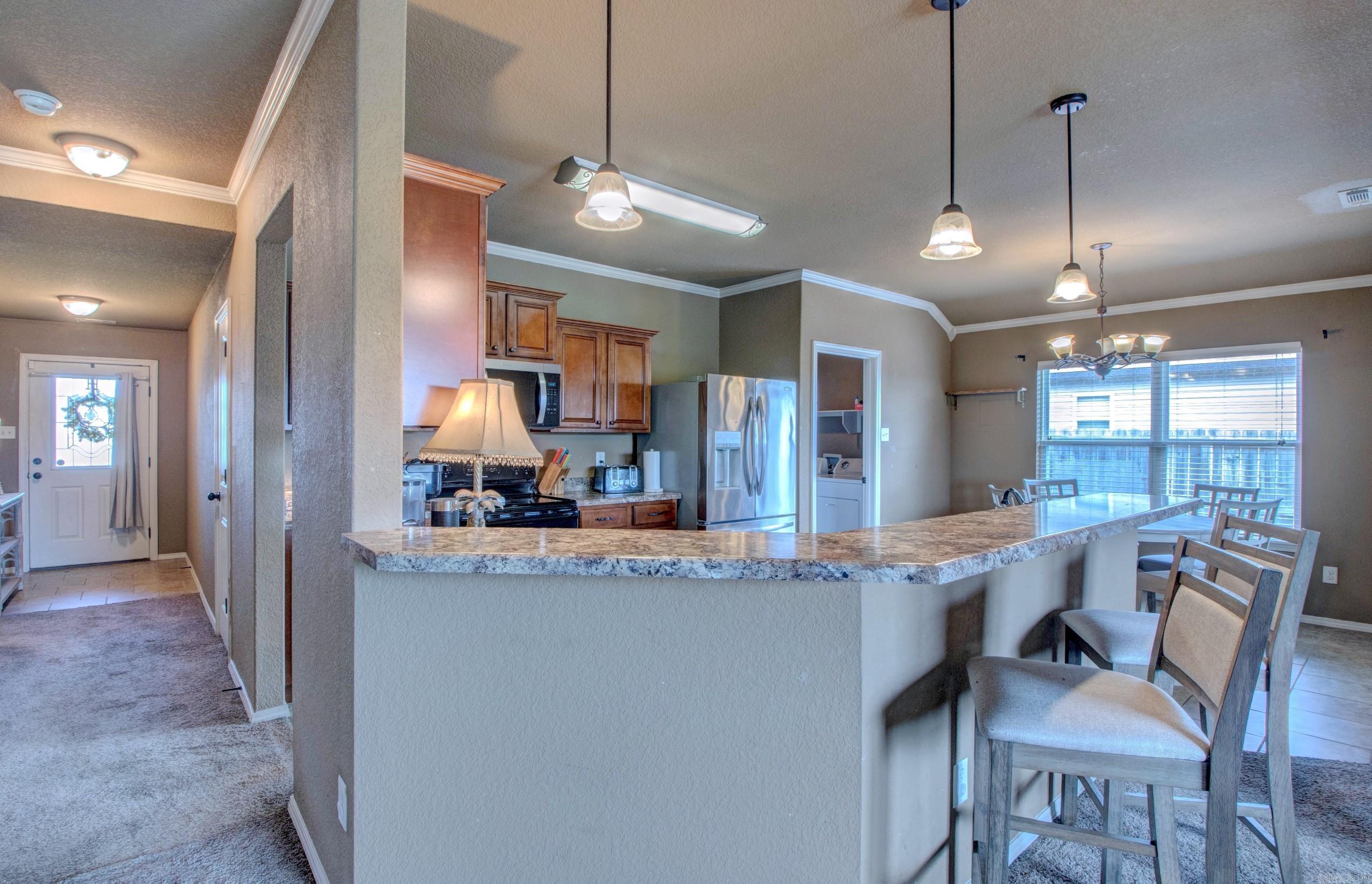 FAULKNER CROSSING - Residential
