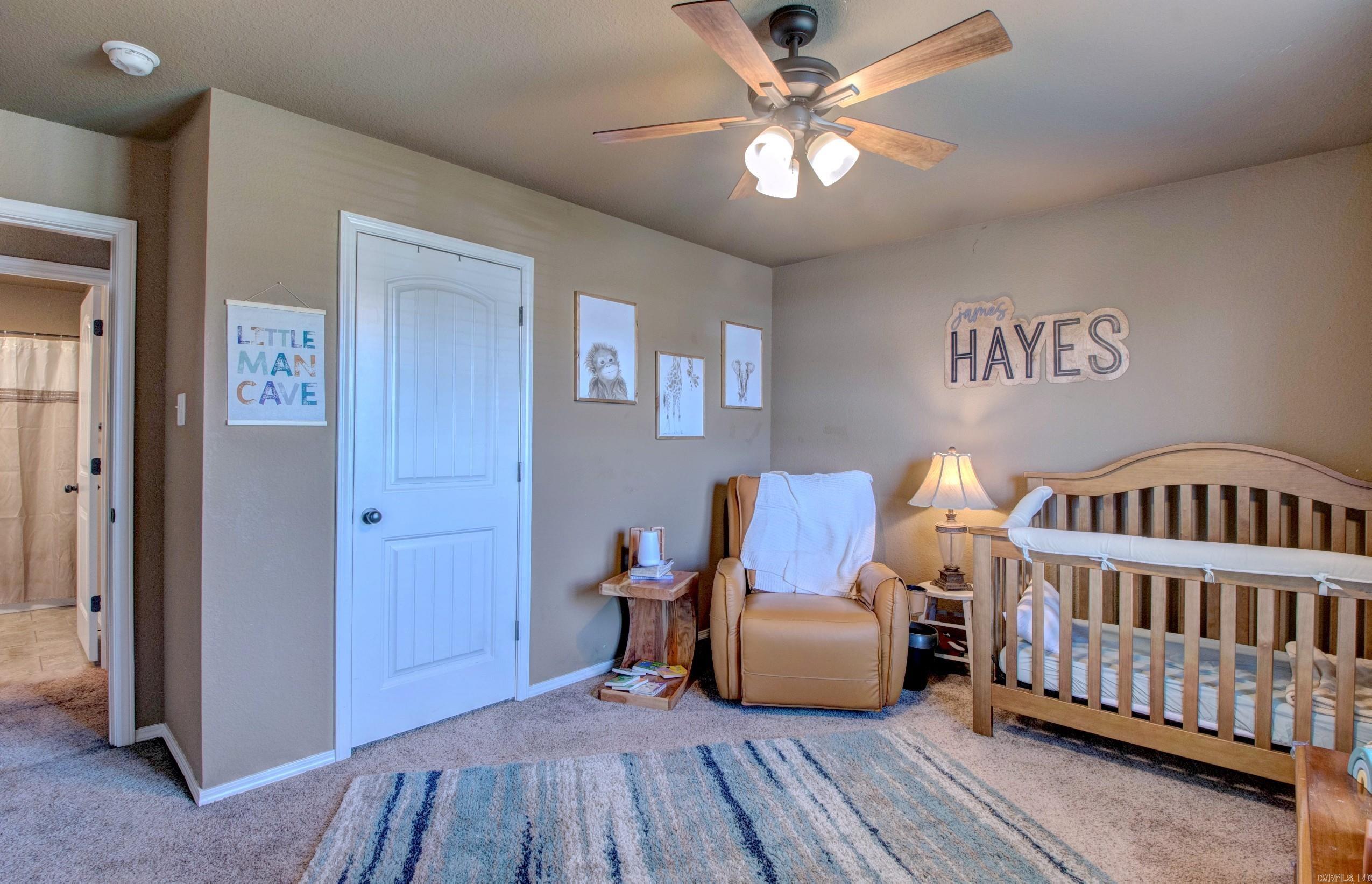 FAULKNER CROSSING - Residential
