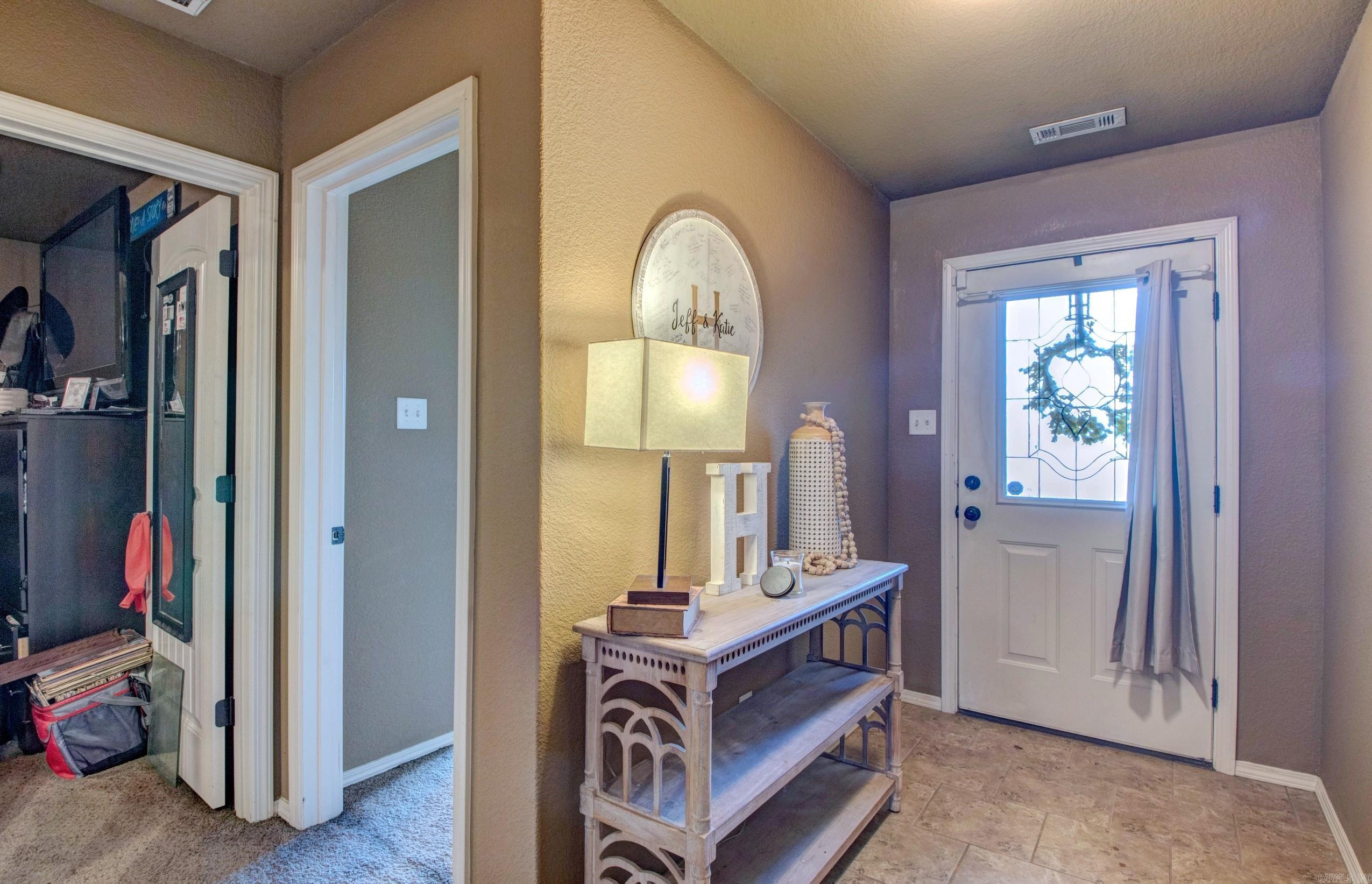 FAULKNER CROSSING - Residential