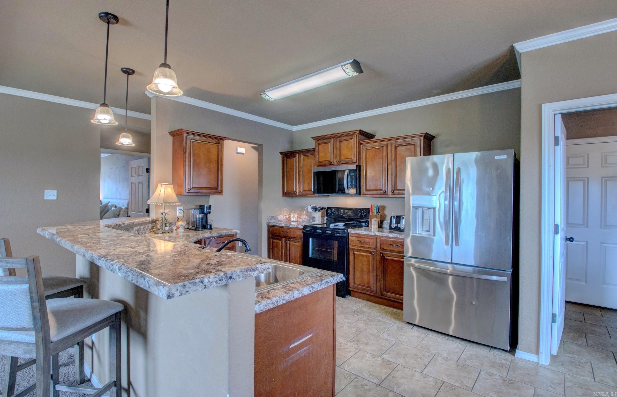 FAULKNER CROSSING - Residential