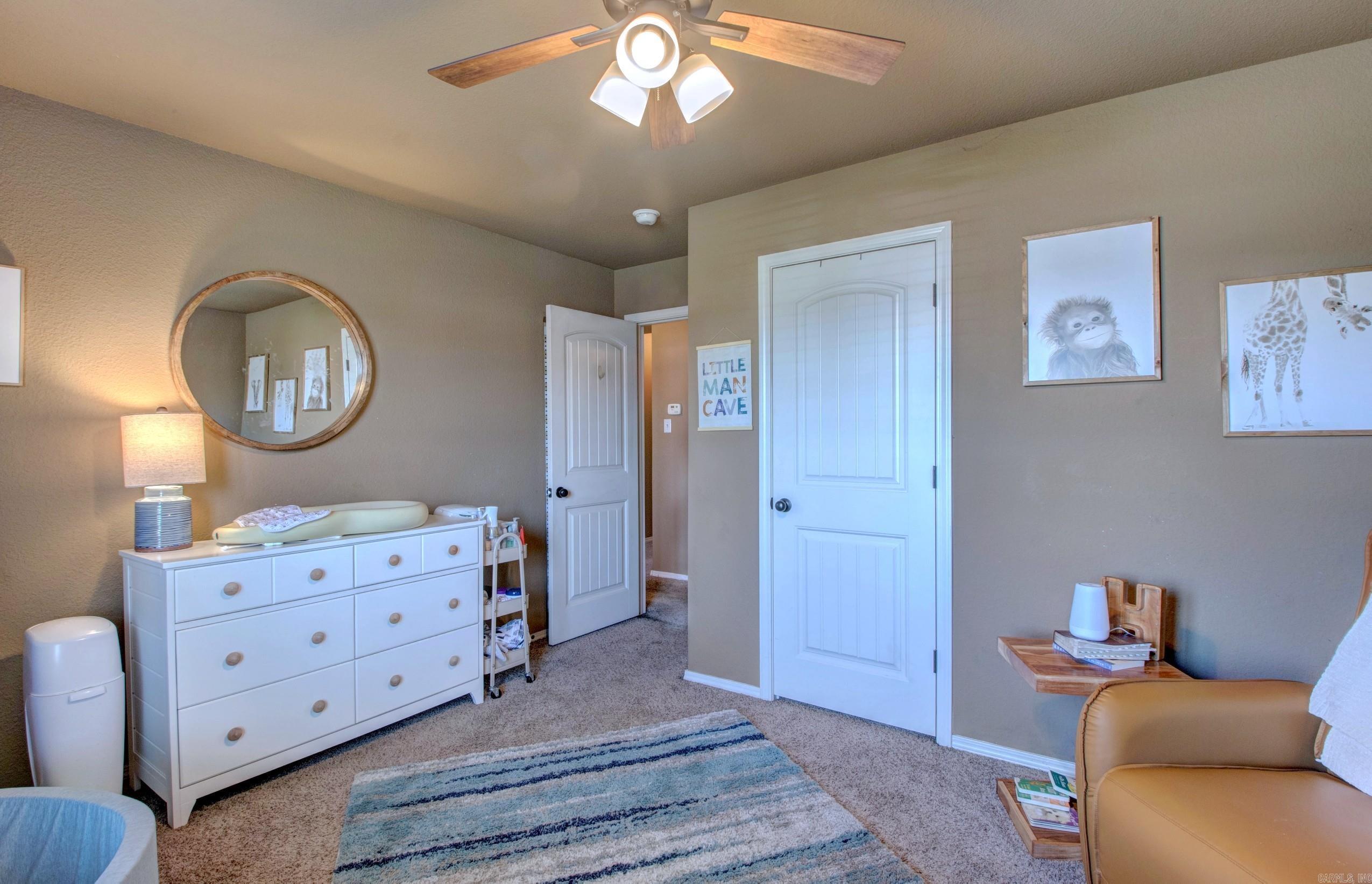 FAULKNER CROSSING - Residential