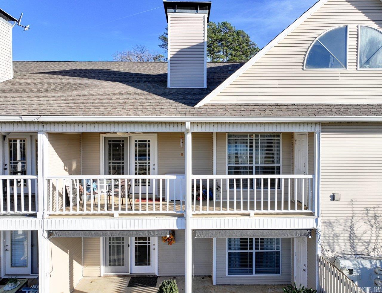 DIAMONDHEAD - Residential