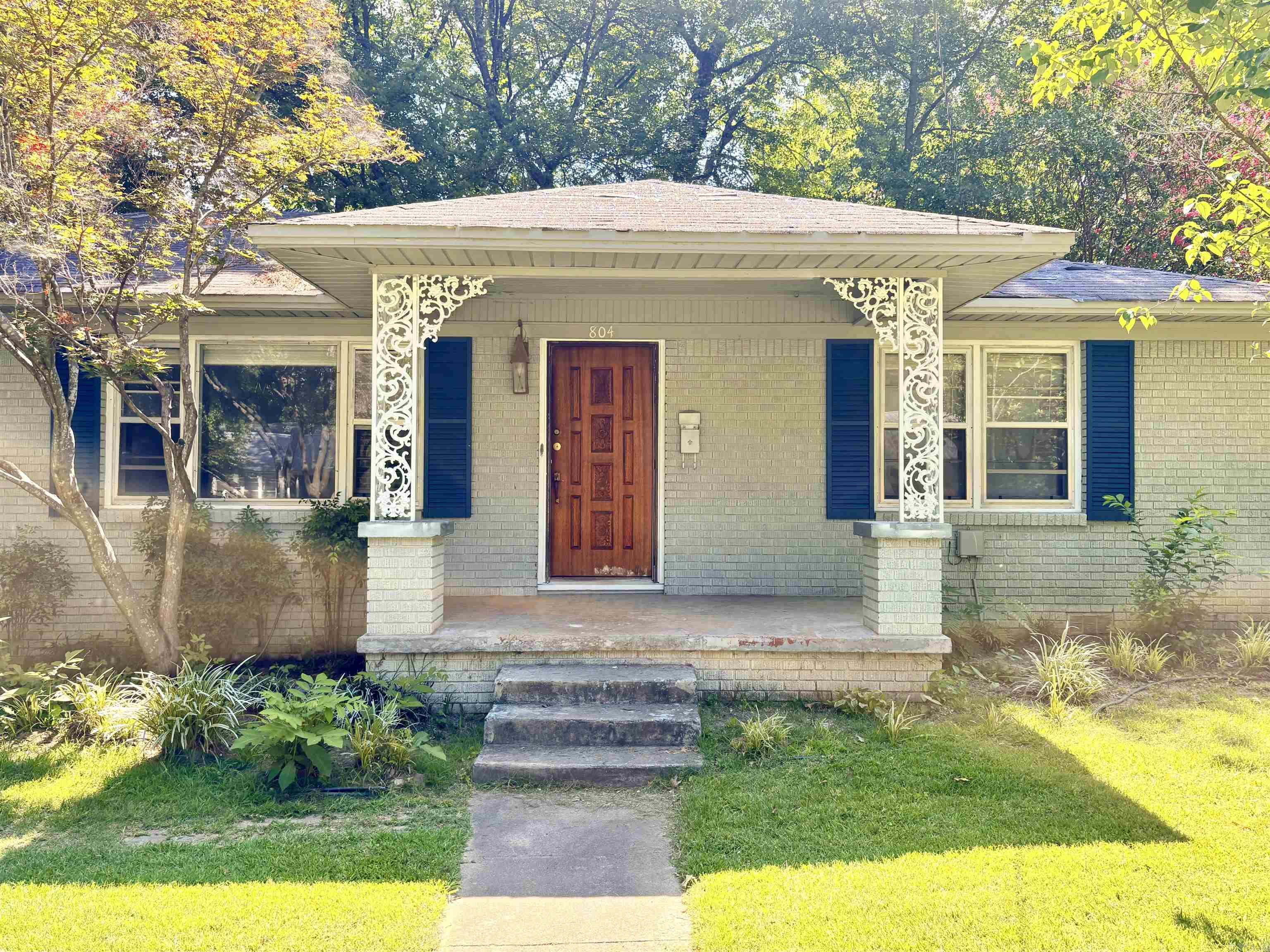 EVANS SUB - Residential