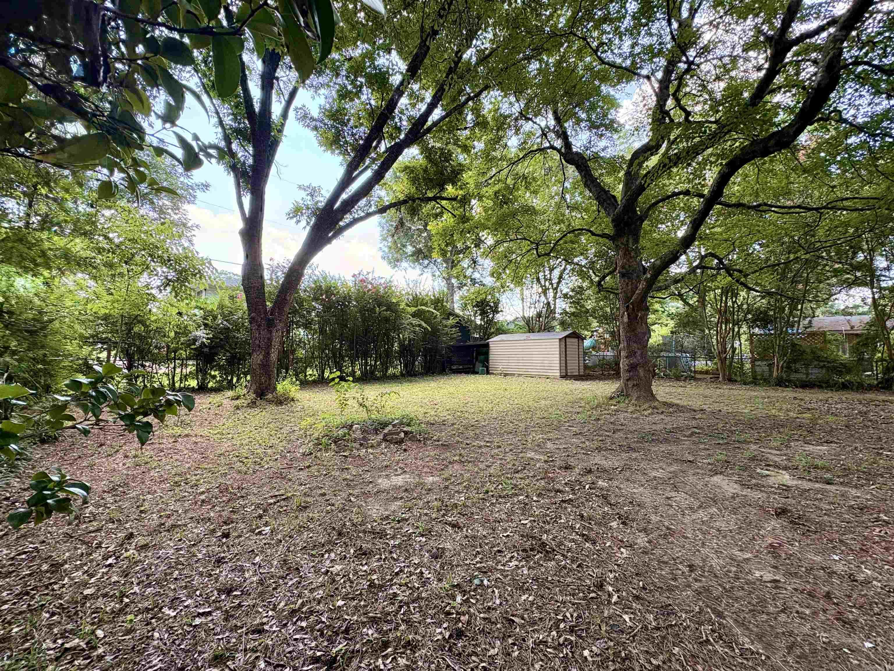EVANS SUB - Residential