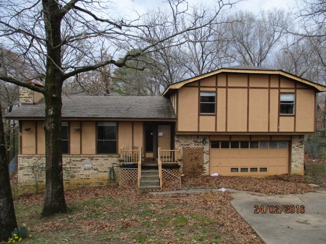 Not In List - Residential