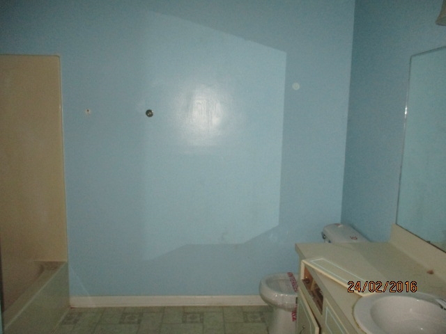 Not In List - Residential