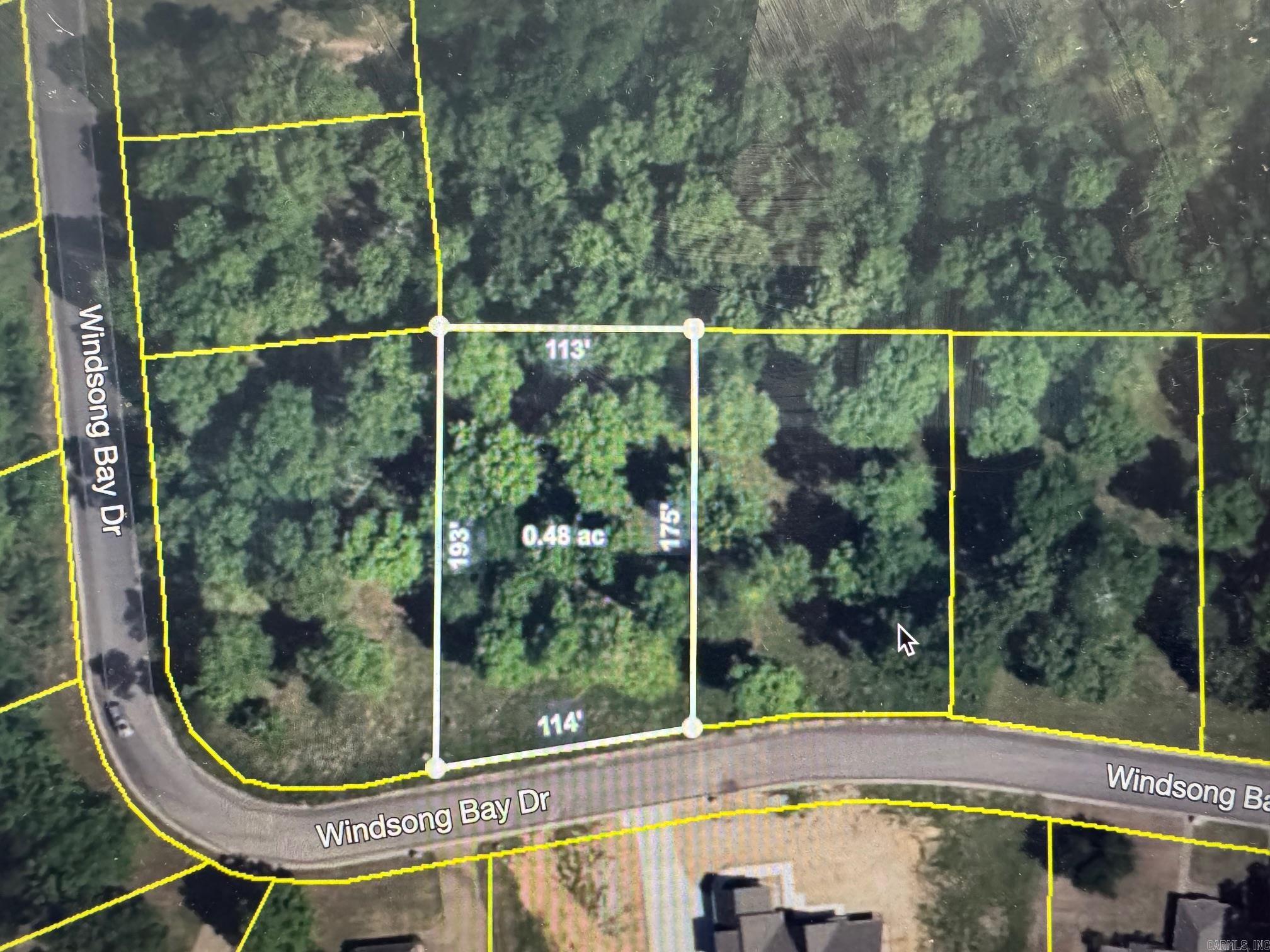 Windsong Bay Estates - Land
