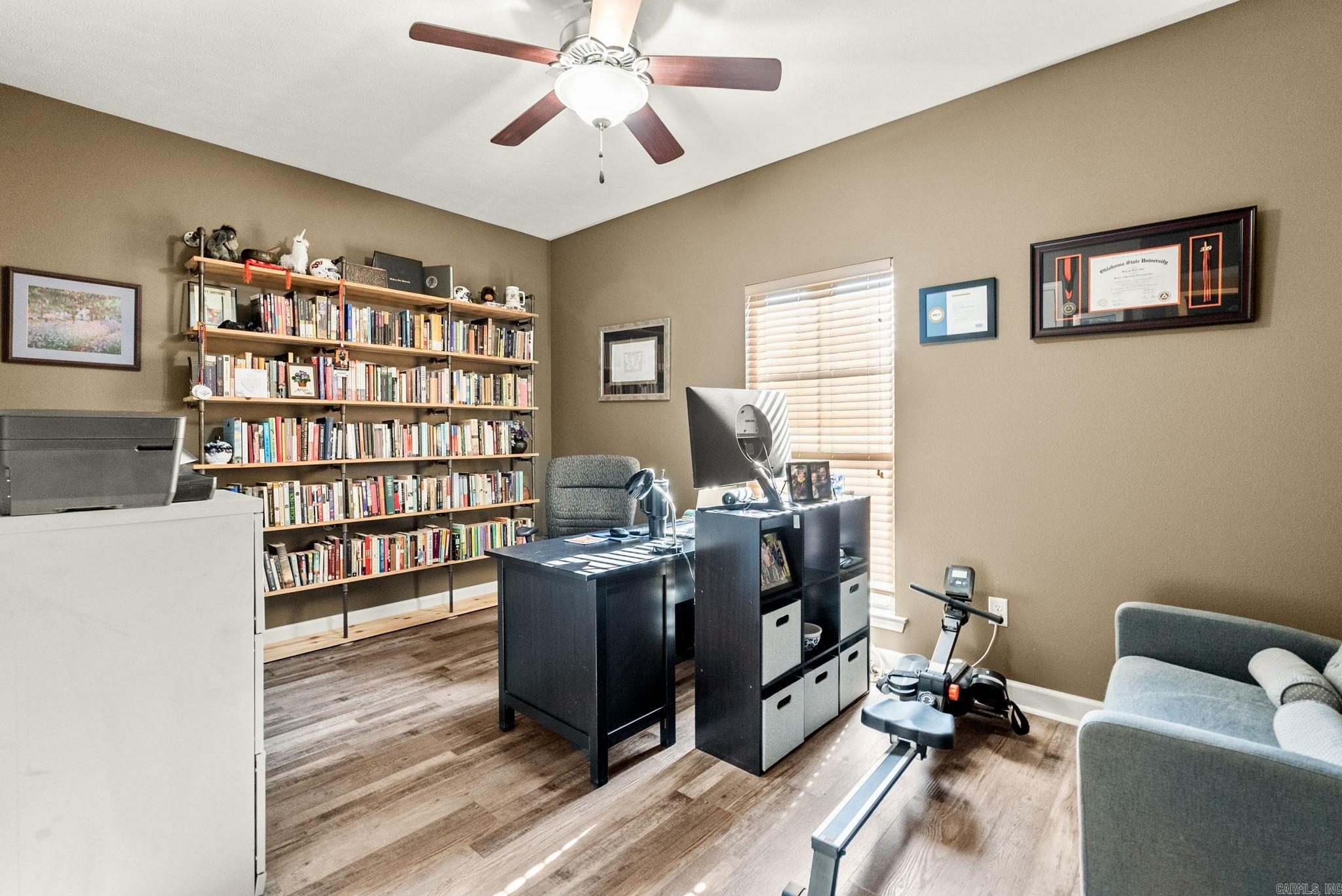 CHESTNUT MEADOWS - Residential