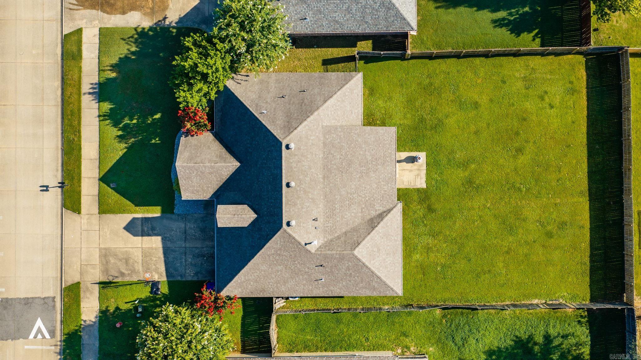 CHESTNUT MEADOWS - Residential