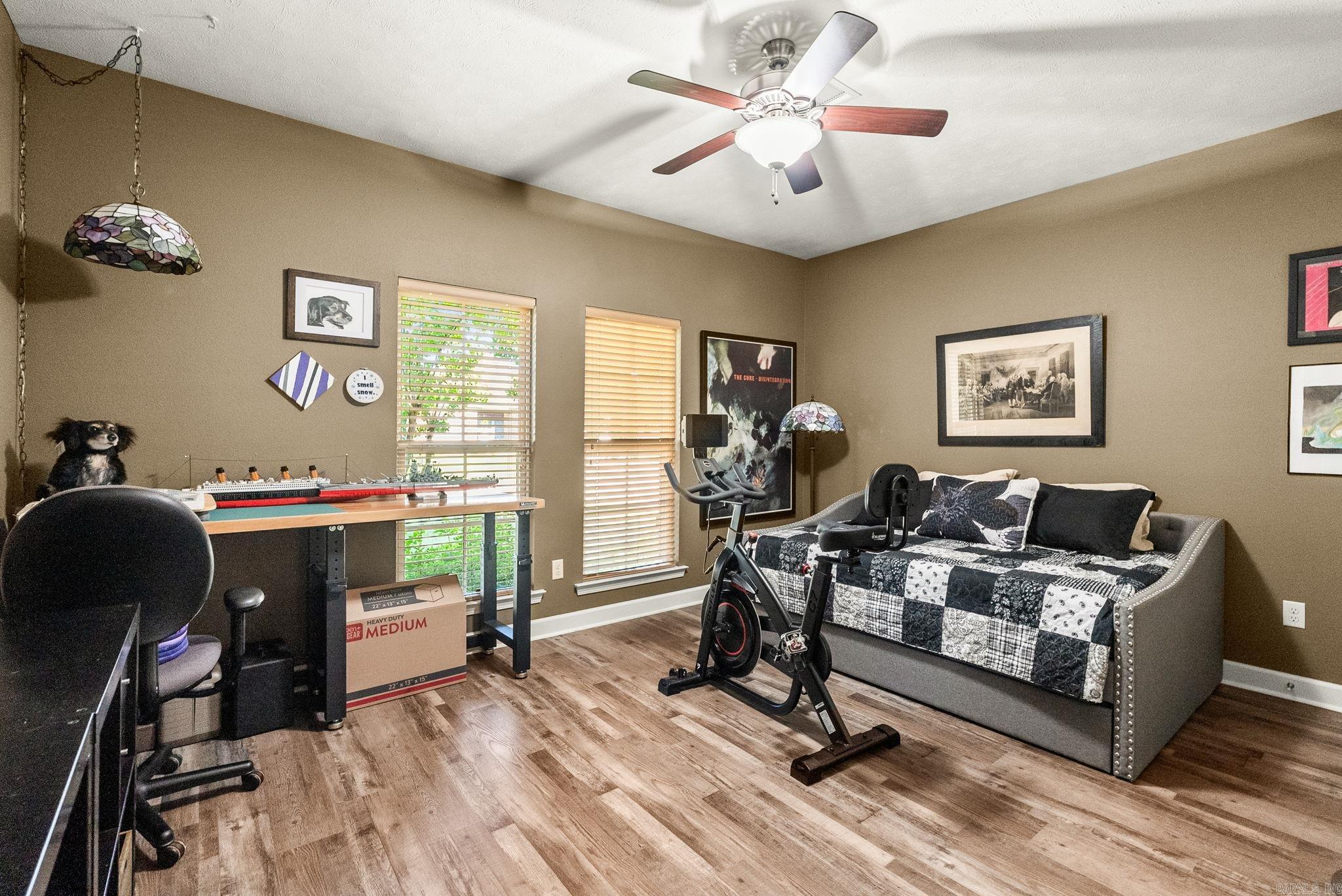 CHESTNUT MEADOWS - Residential
