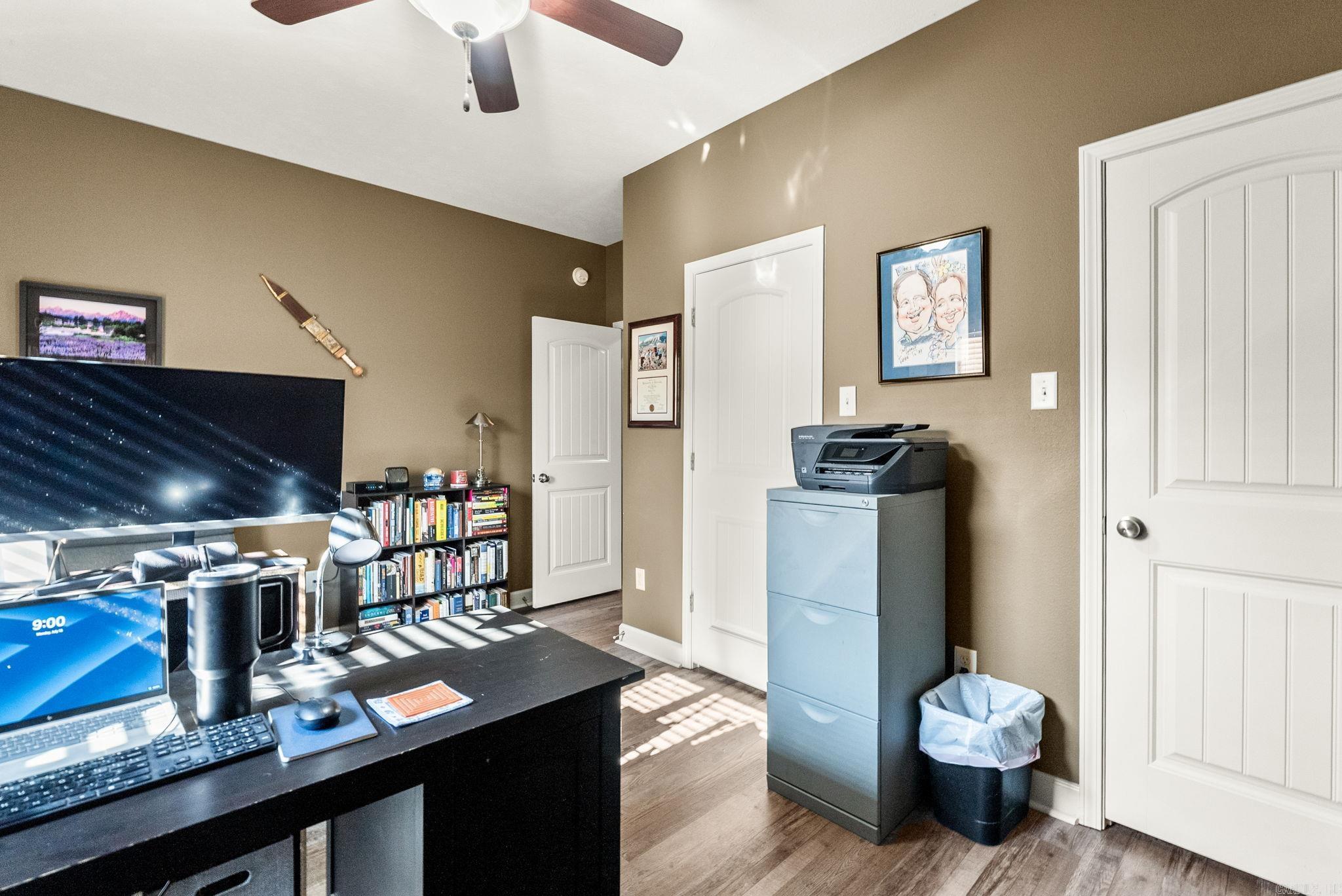 CHESTNUT MEADOWS - Residential