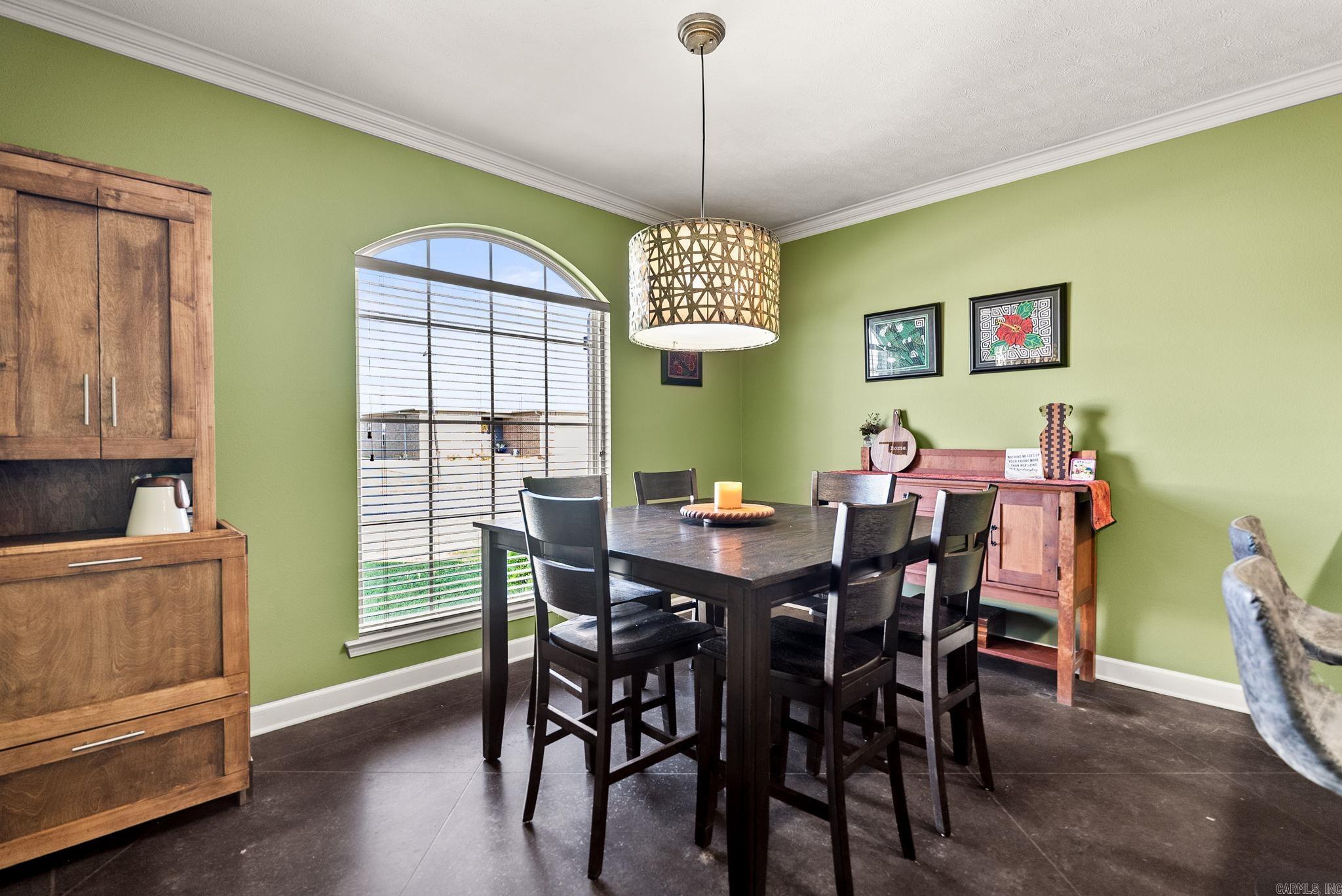 CHESTNUT MEADOWS - Residential