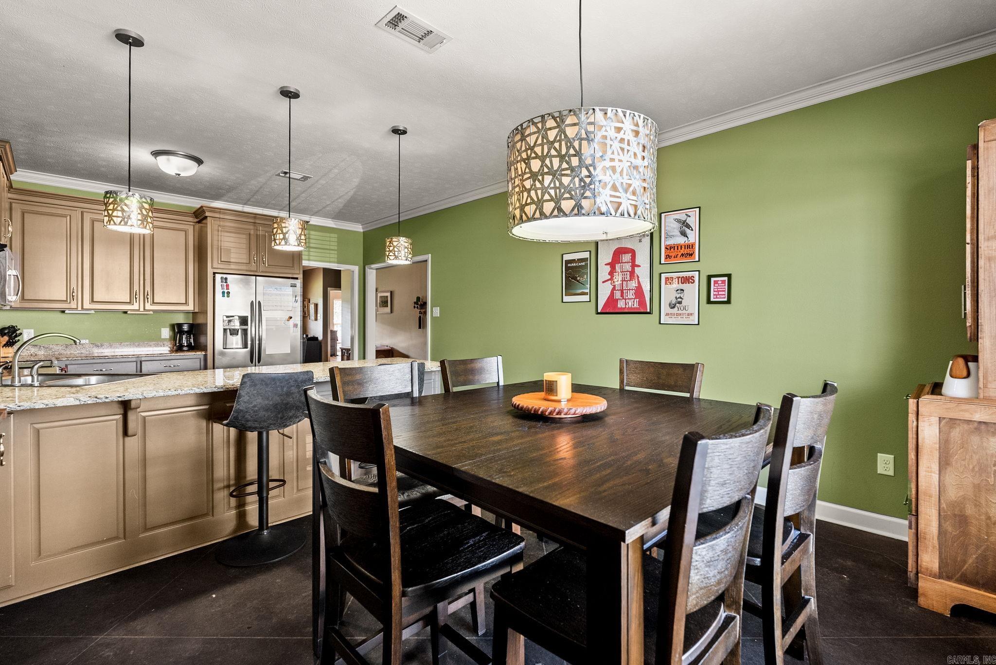CHESTNUT MEADOWS - Residential