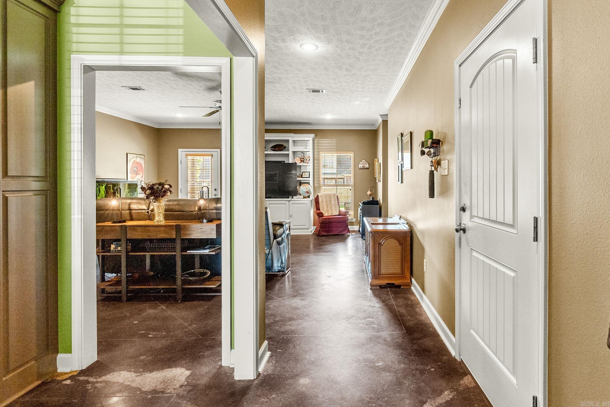 CHESTNUT MEADOWS - Residential