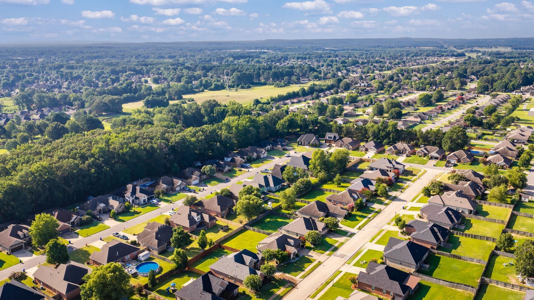 CHESTNUT MEADOWS - Residential