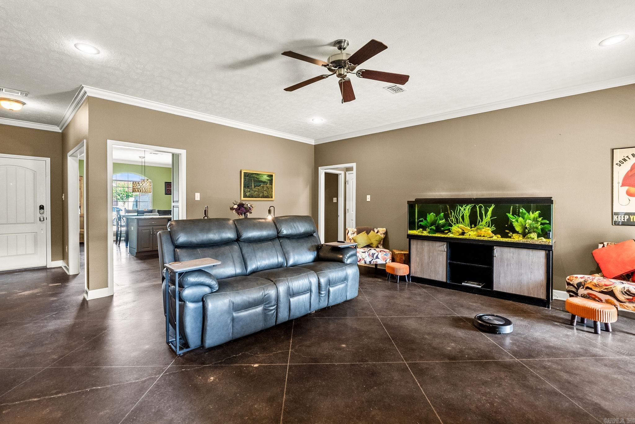 CHESTNUT MEADOWS - Residential
